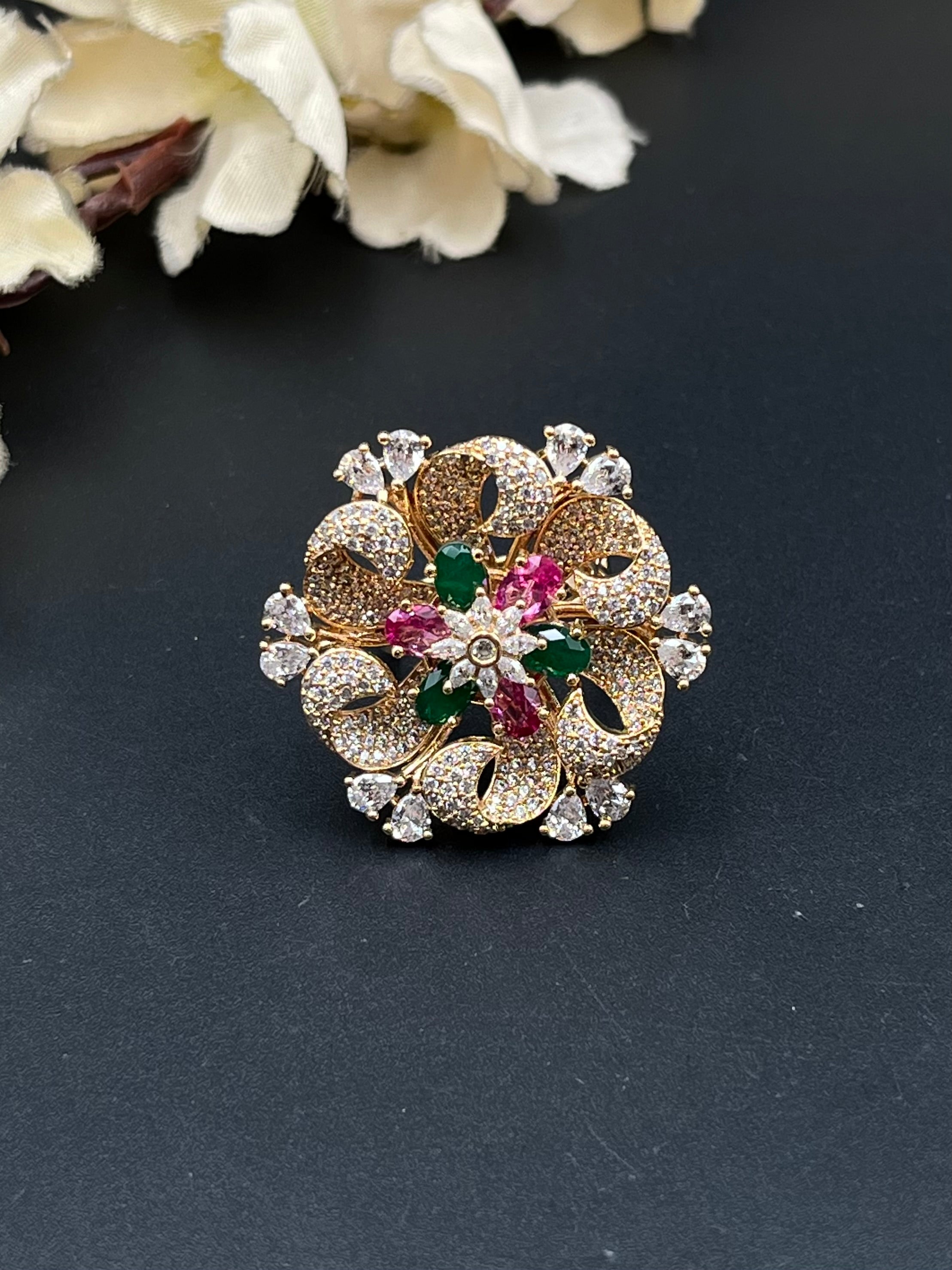 CIAT RING