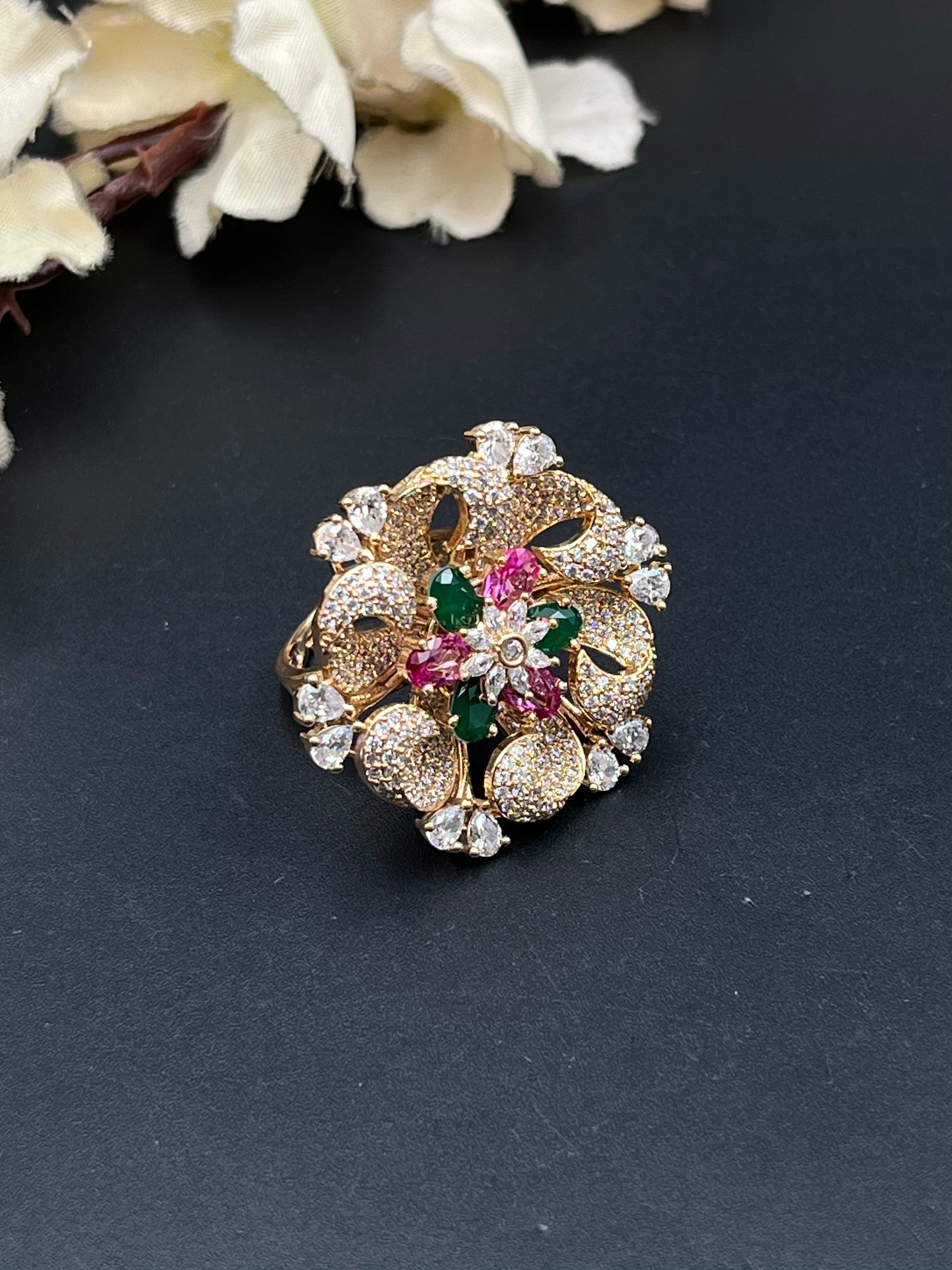 CIAT RING