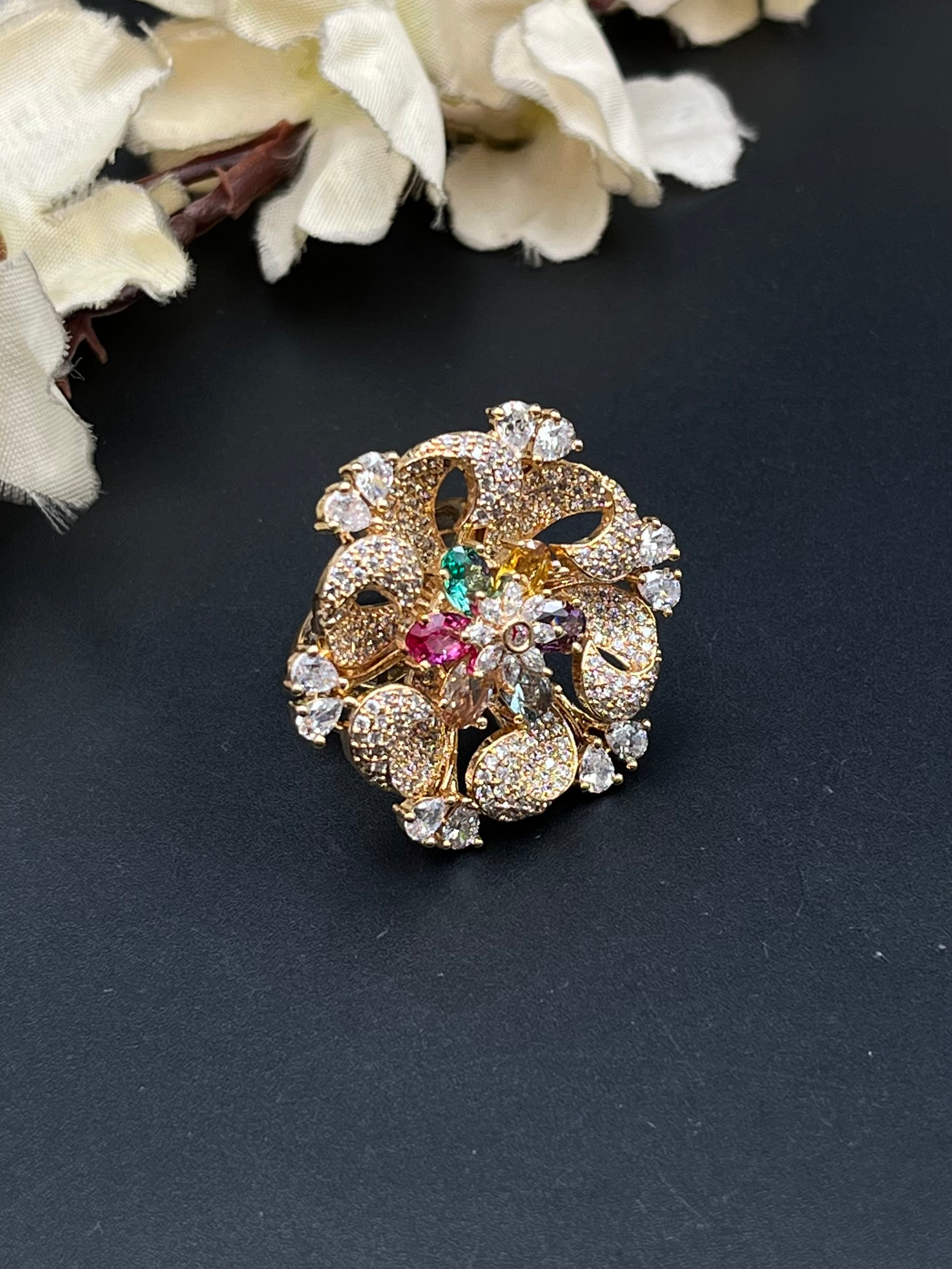 CIAT RING