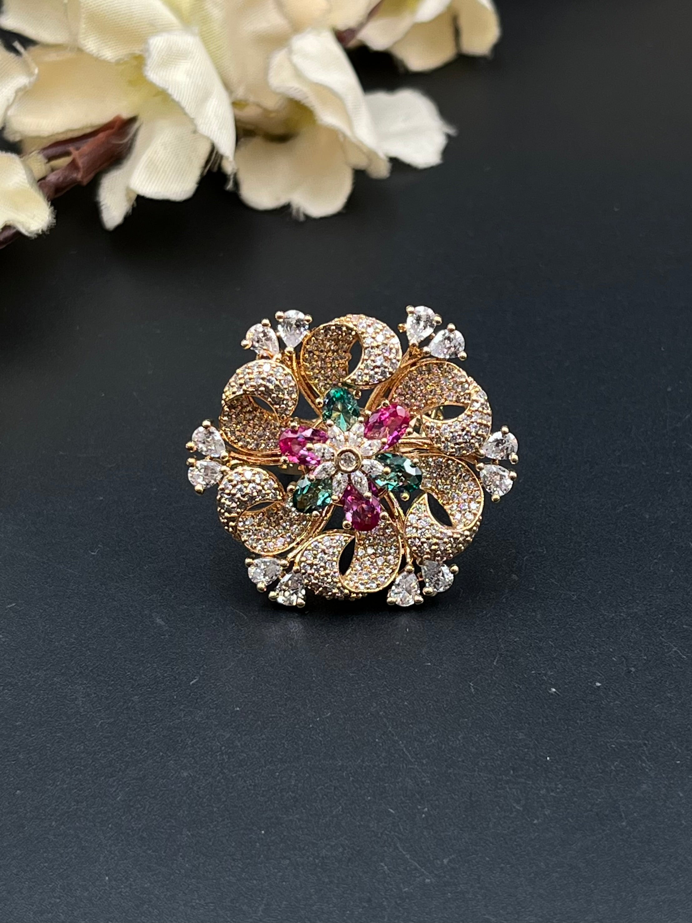 CIAT RING