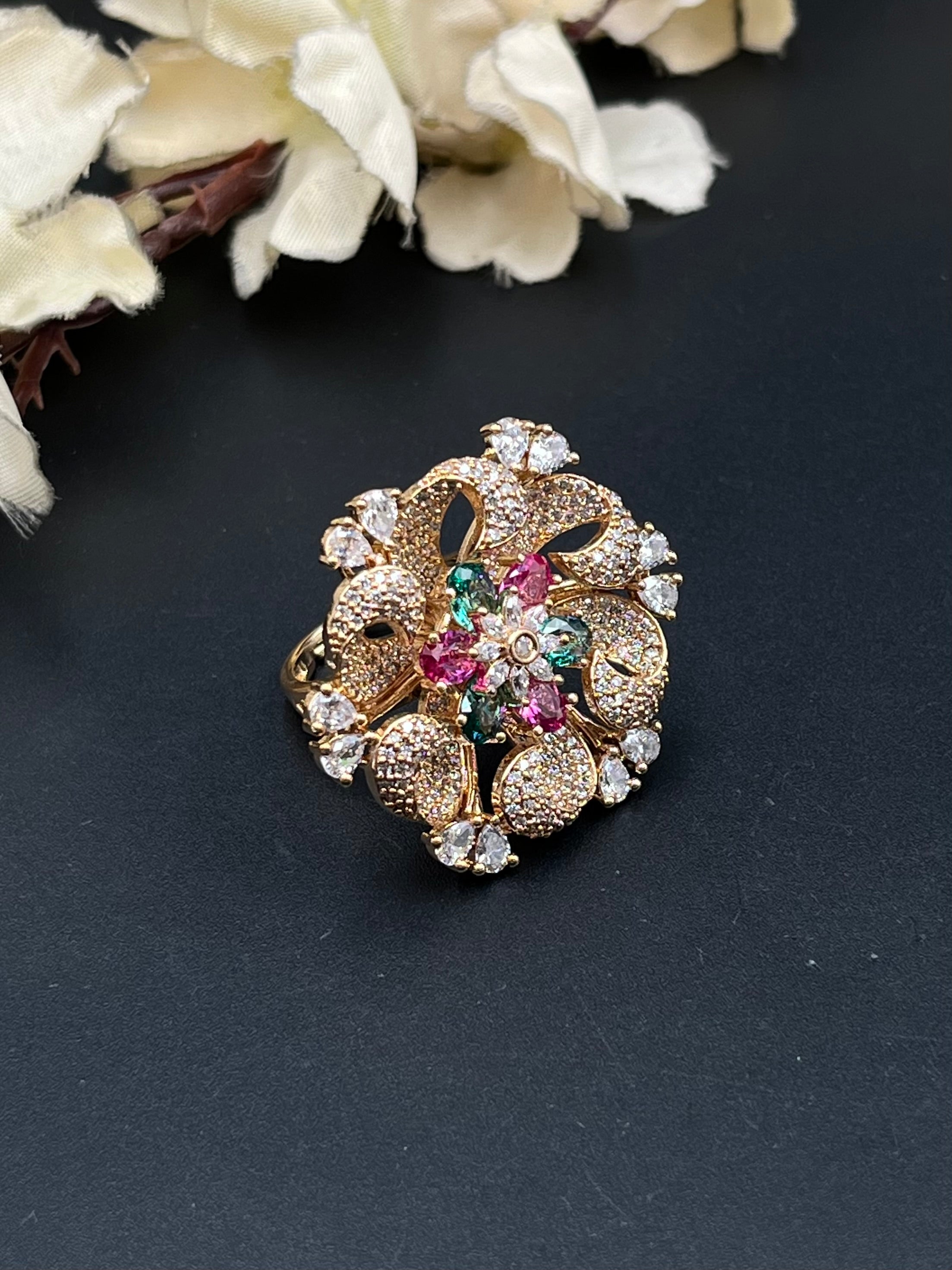 CIAT RING