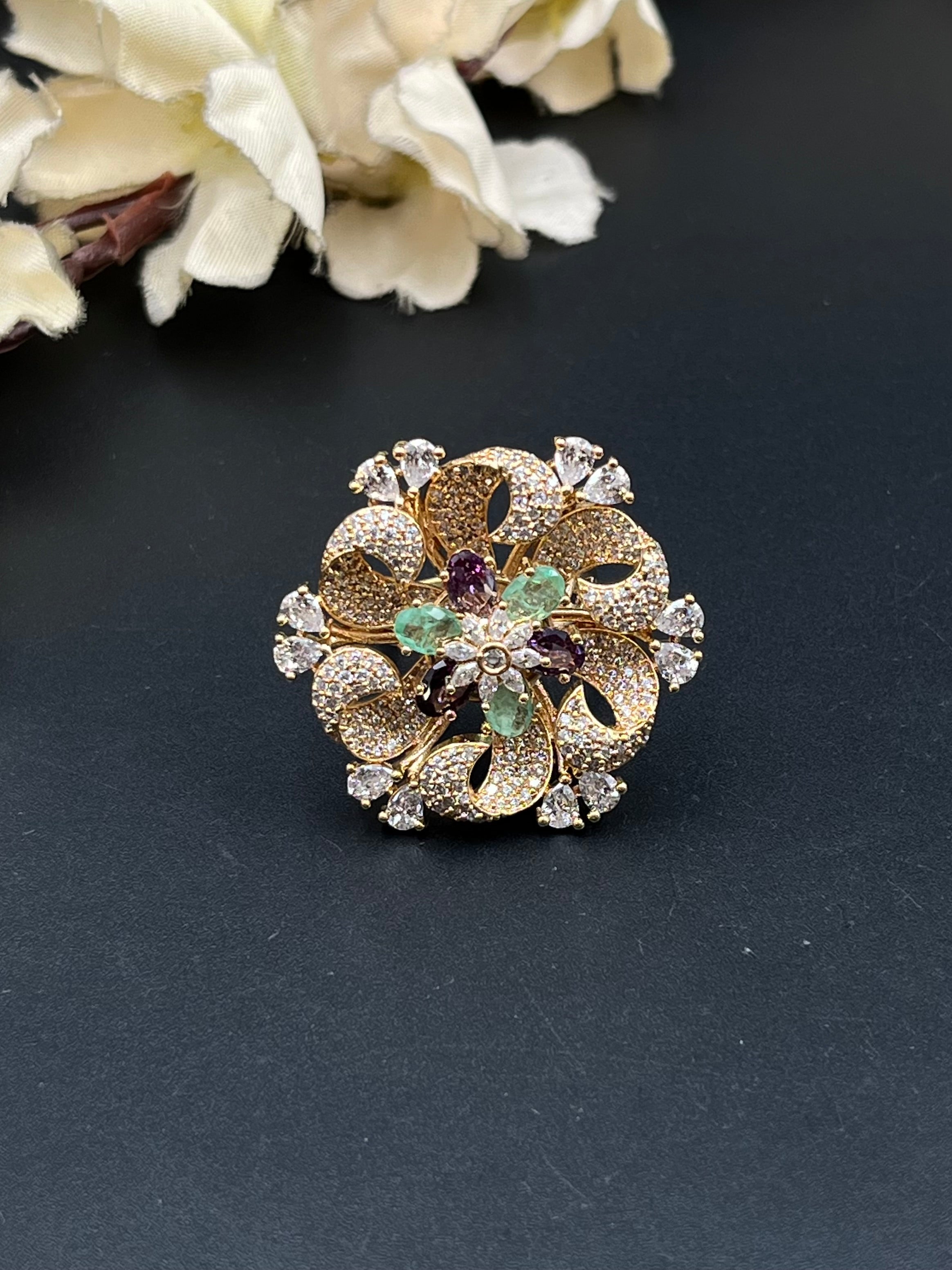 CIAT RING