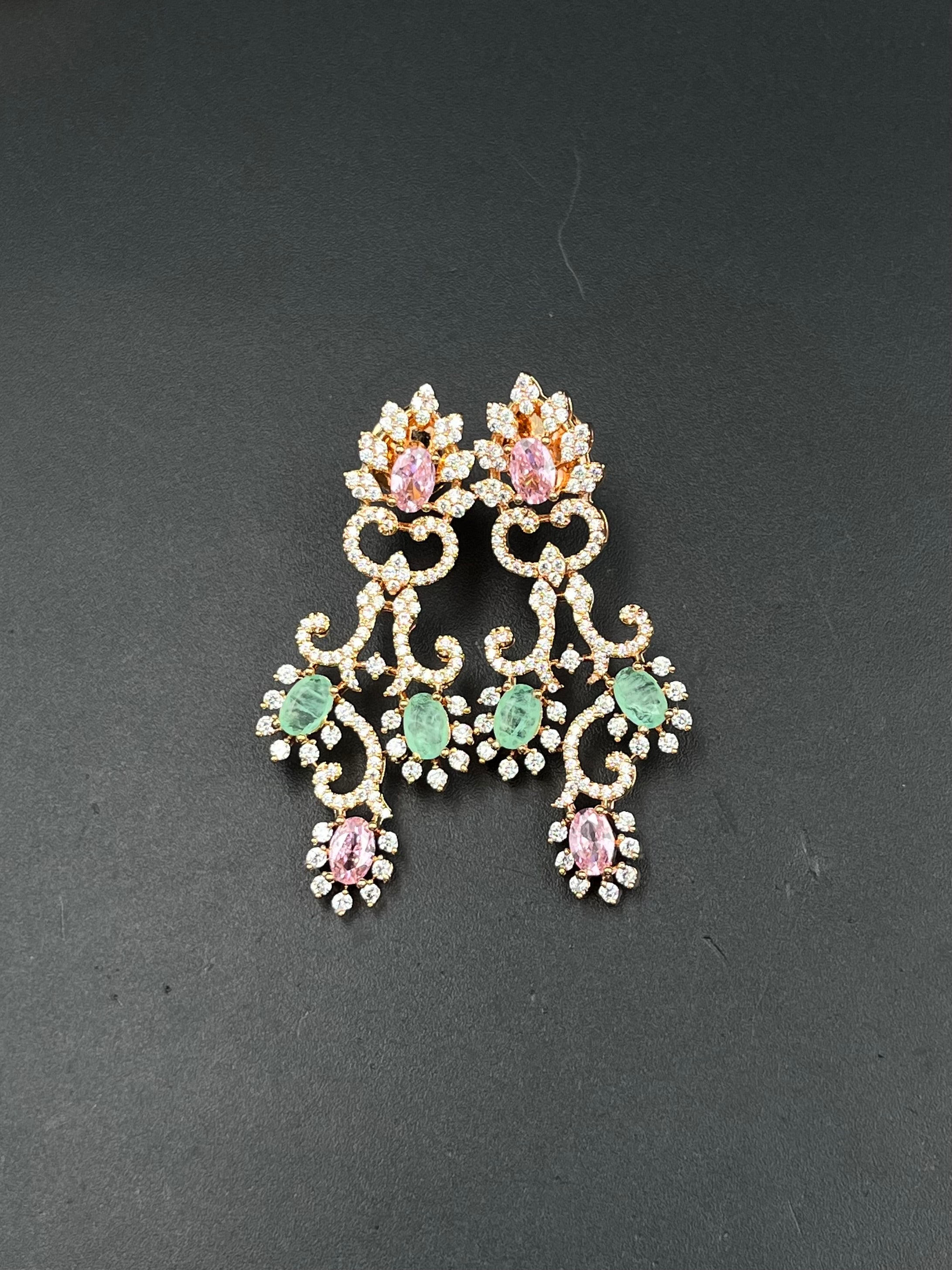 AISHA NECKLACE