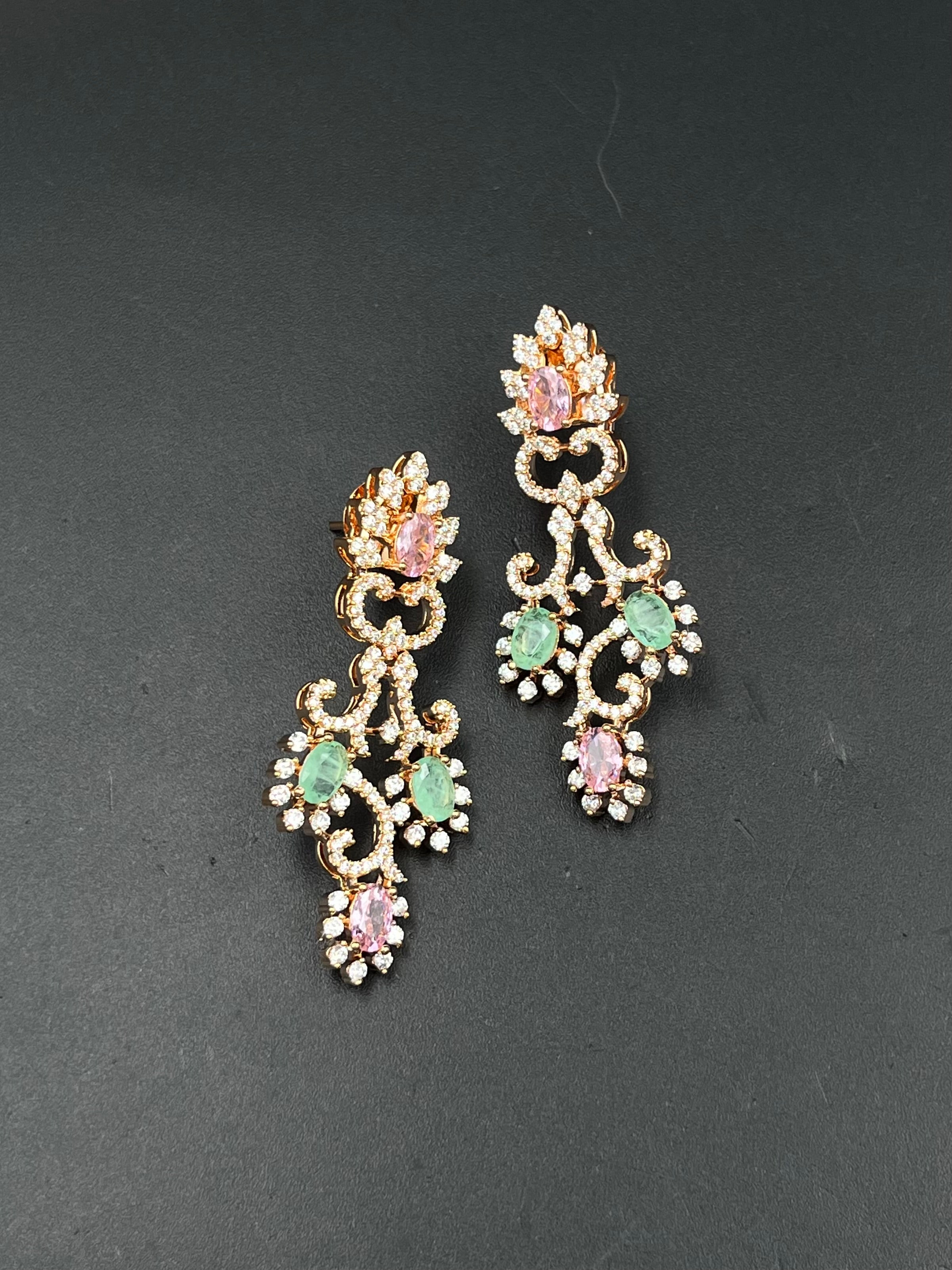 AISHA NECKLACE
