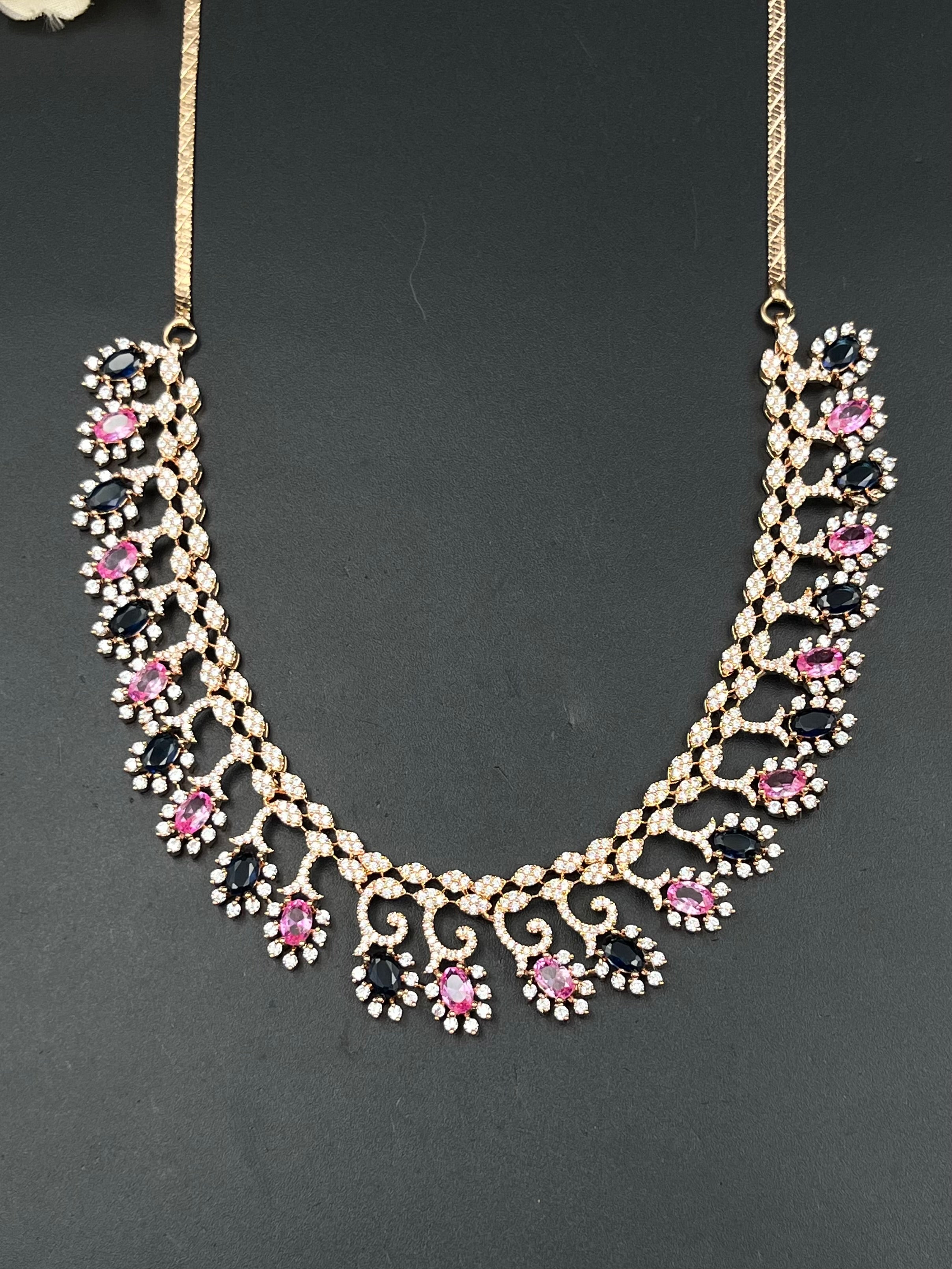 AISHA NECKLACE
