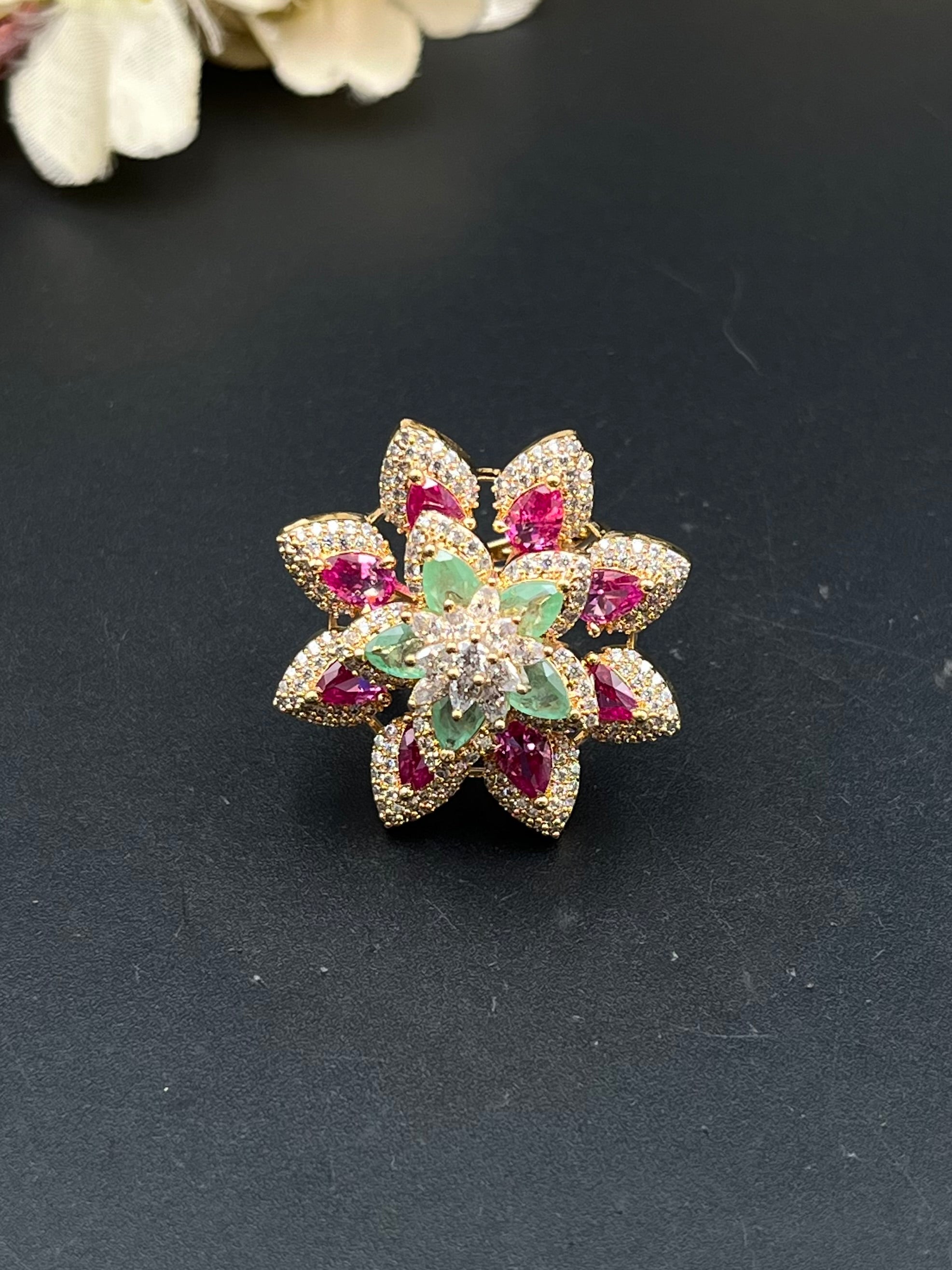 JINAAT RING