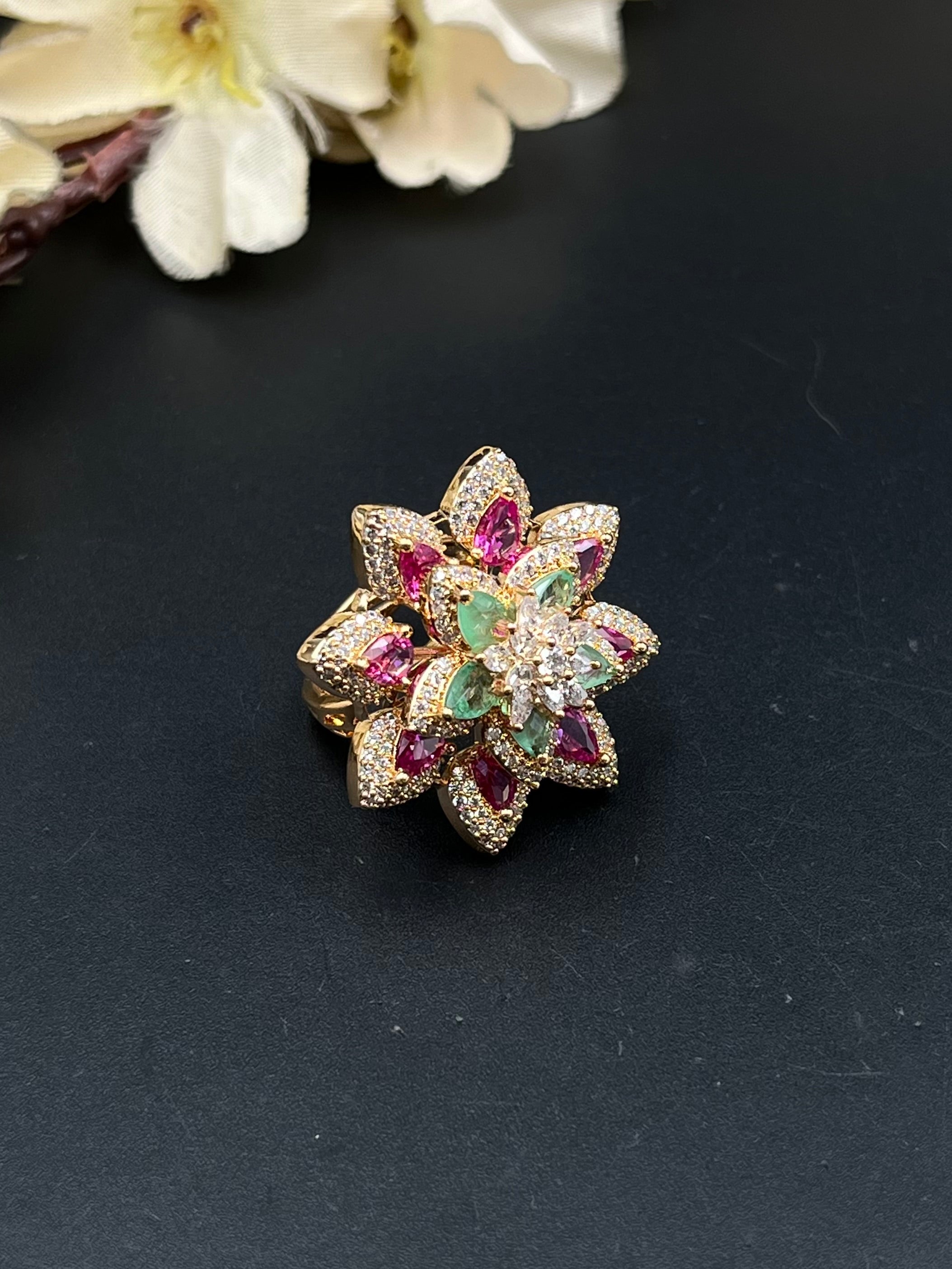 JINAAT RING