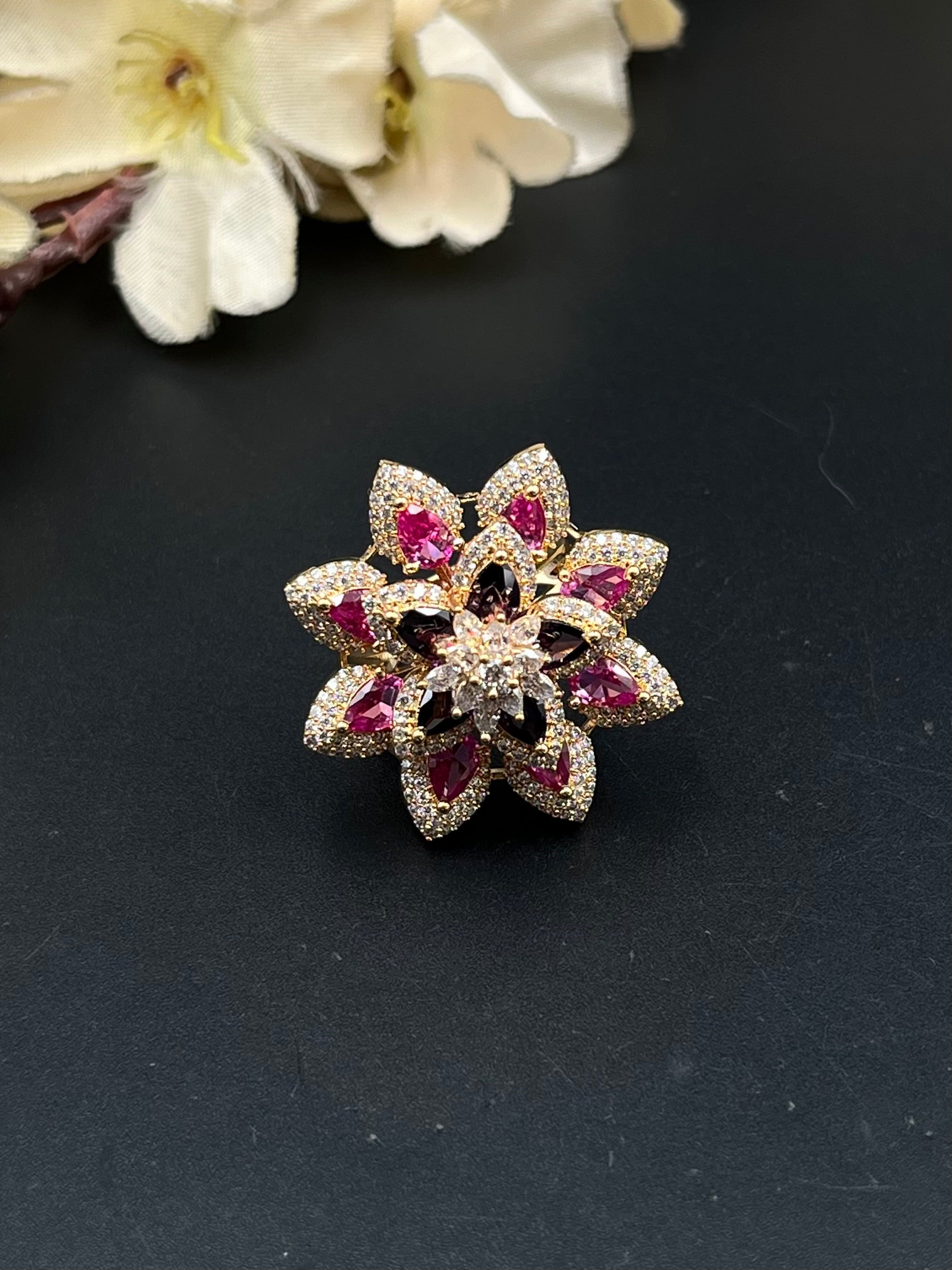 JINAAT RING