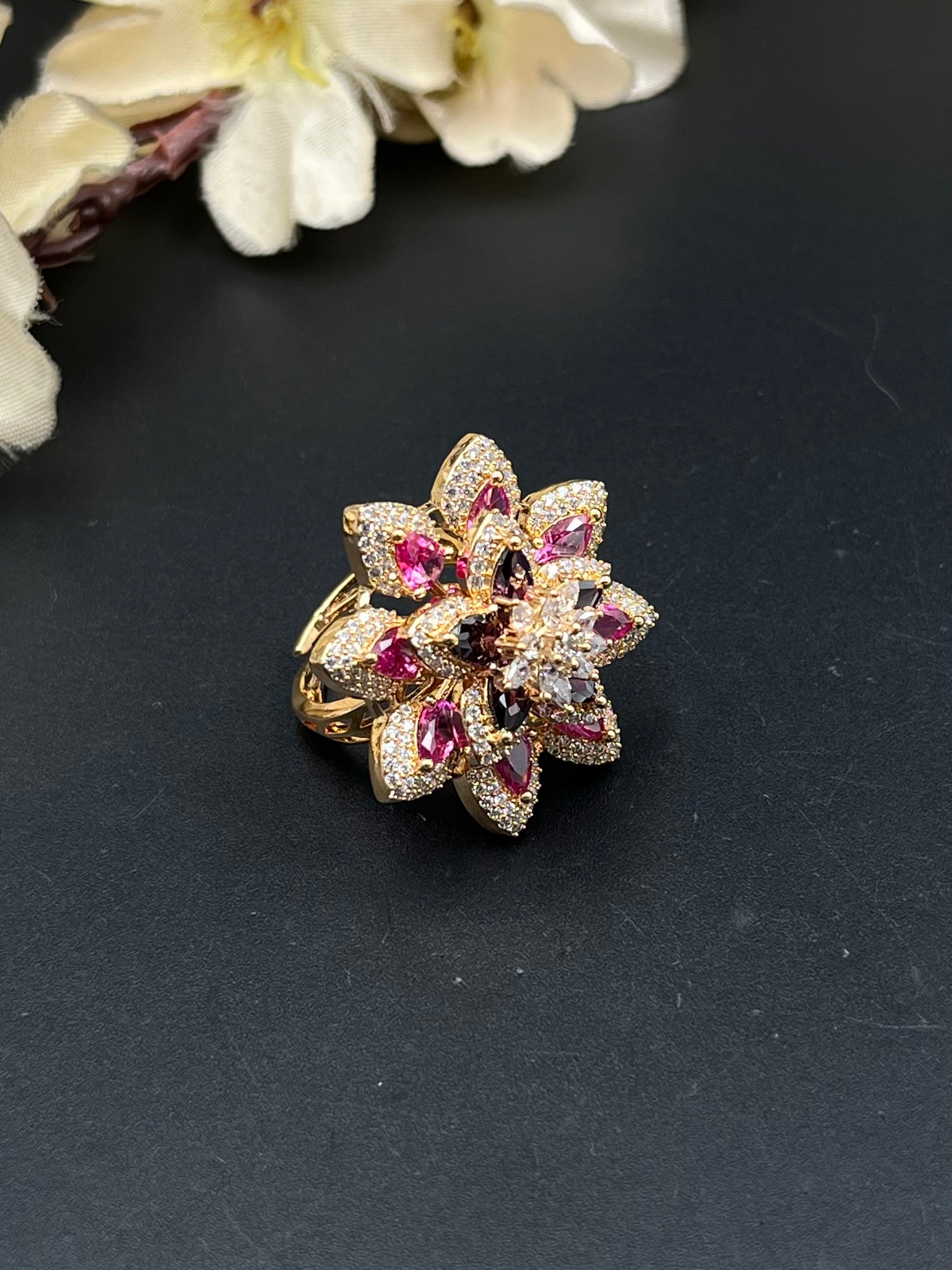 JINAAT RING