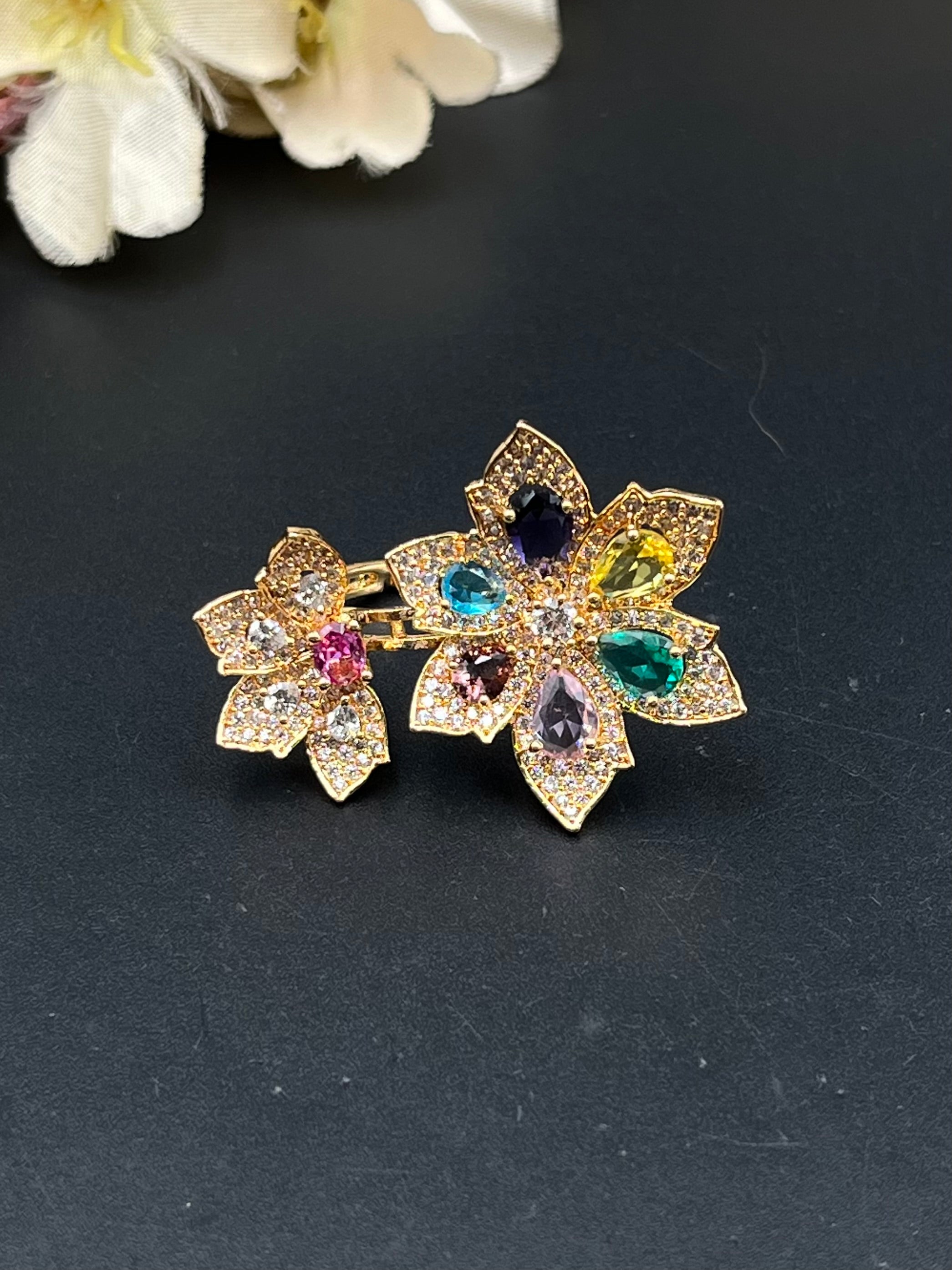 FIRA RING