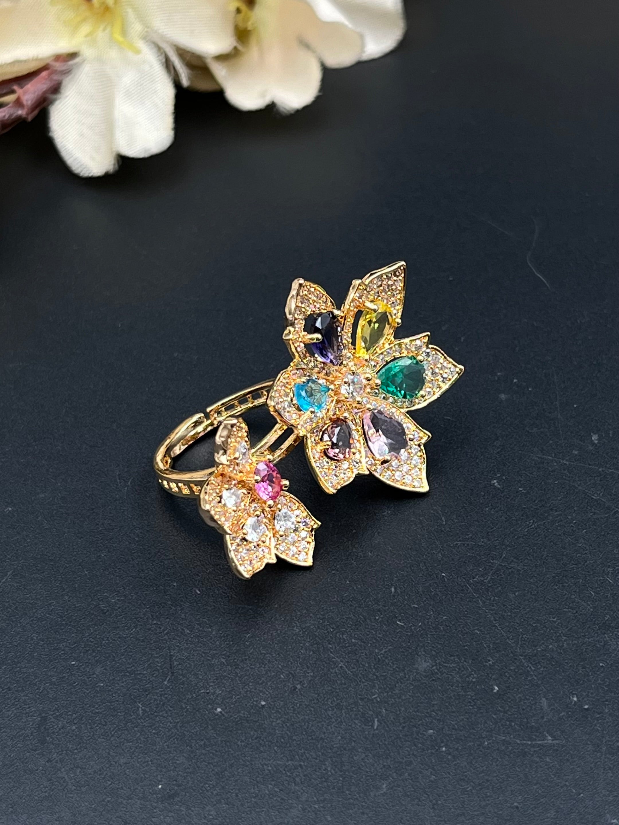 FIRA RING