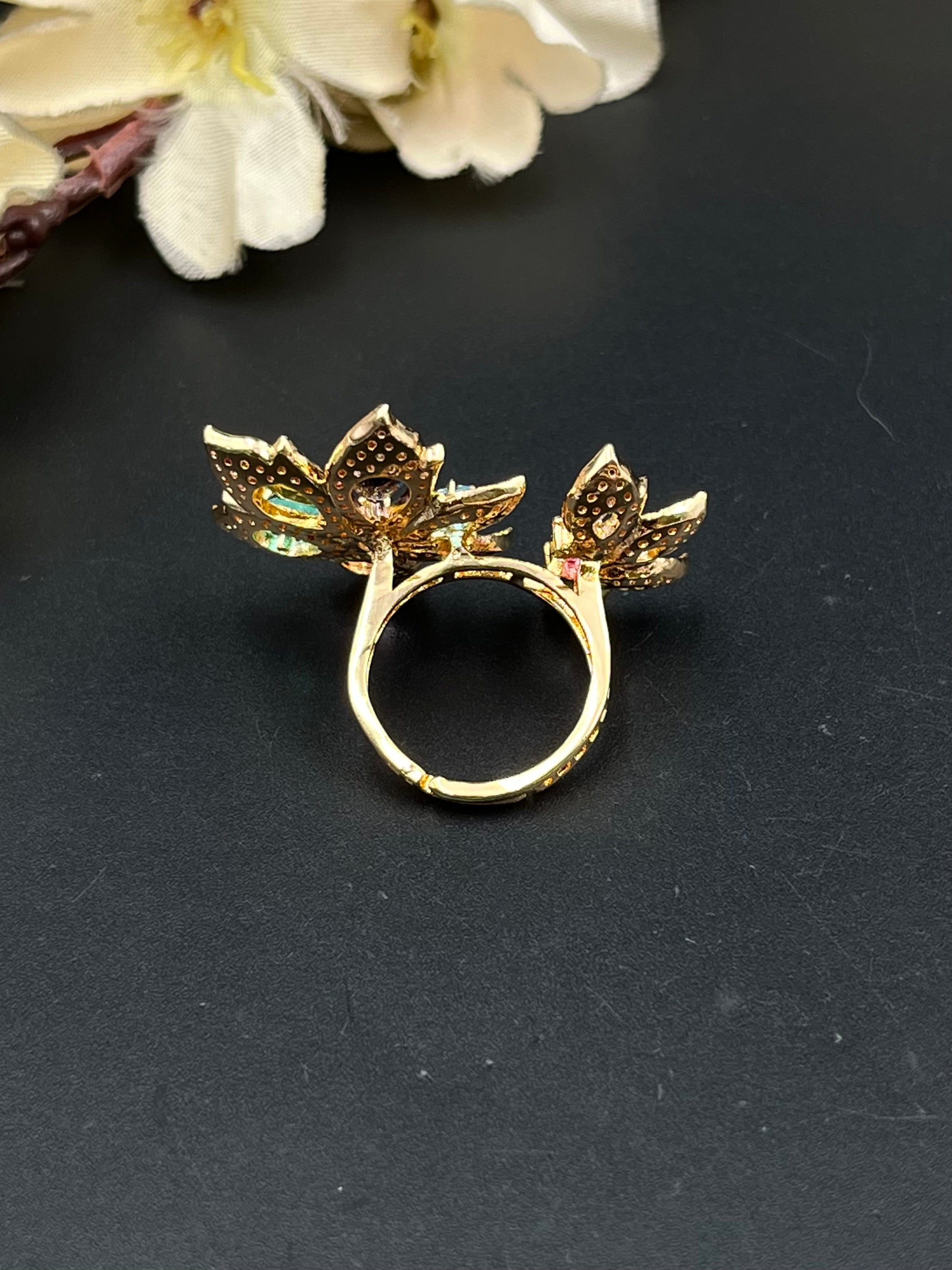 FIRA RING