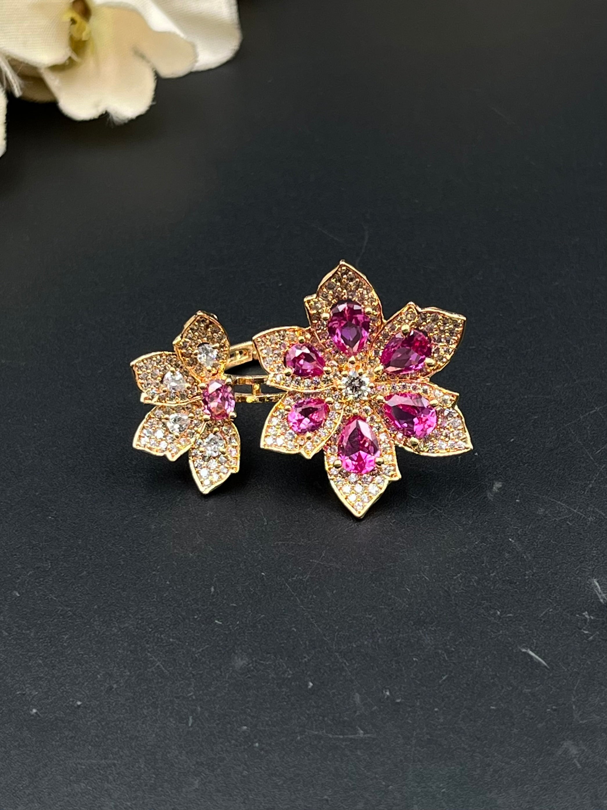 FIRA RING