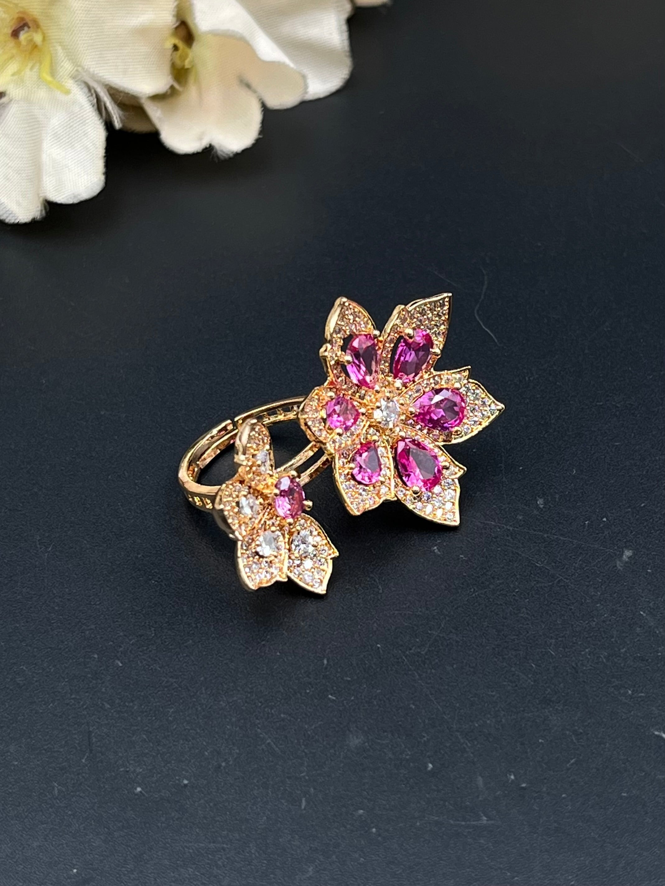 FIRA RING