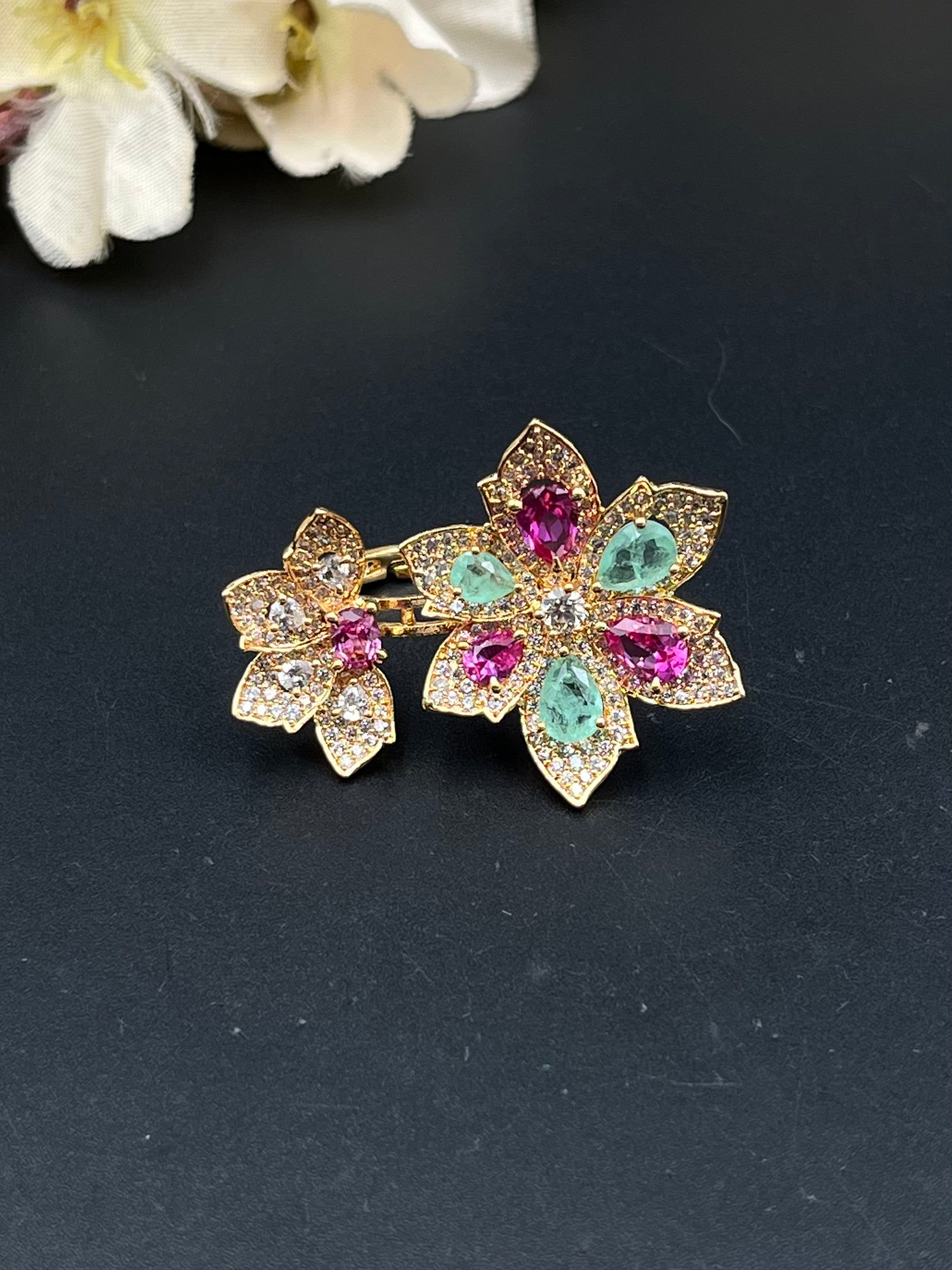 FIRA RING