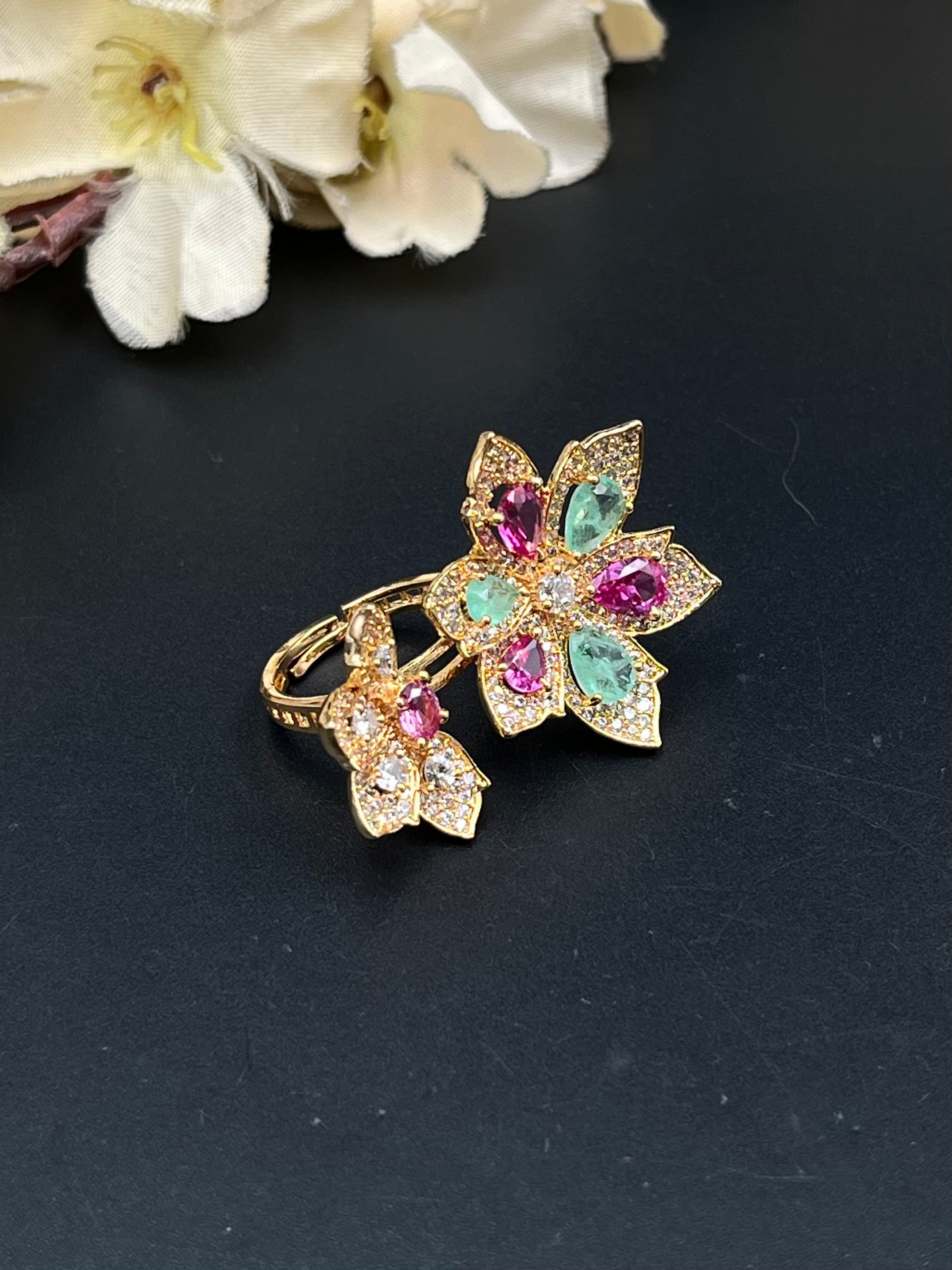 FIRA RING