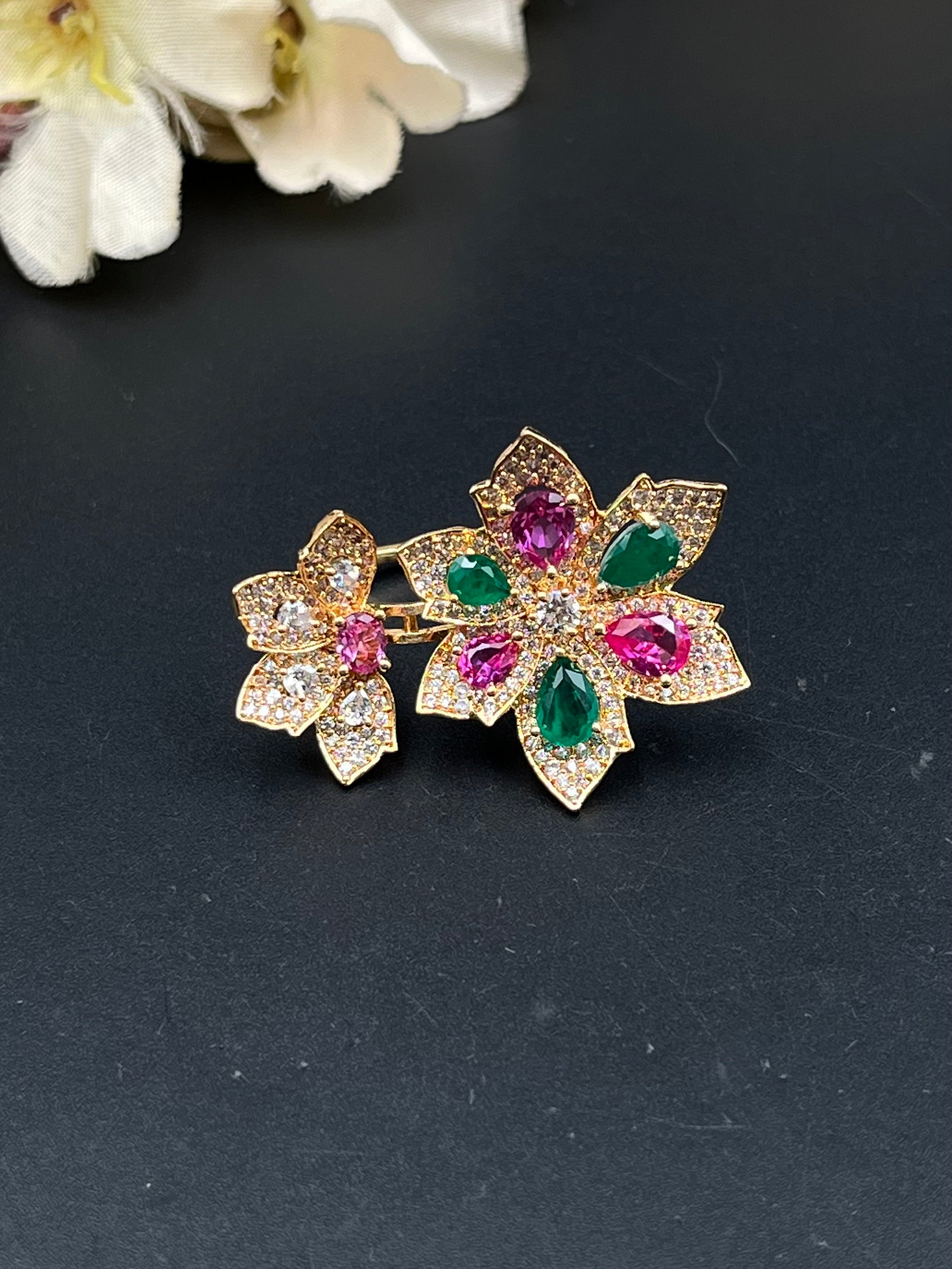 FIRA RING