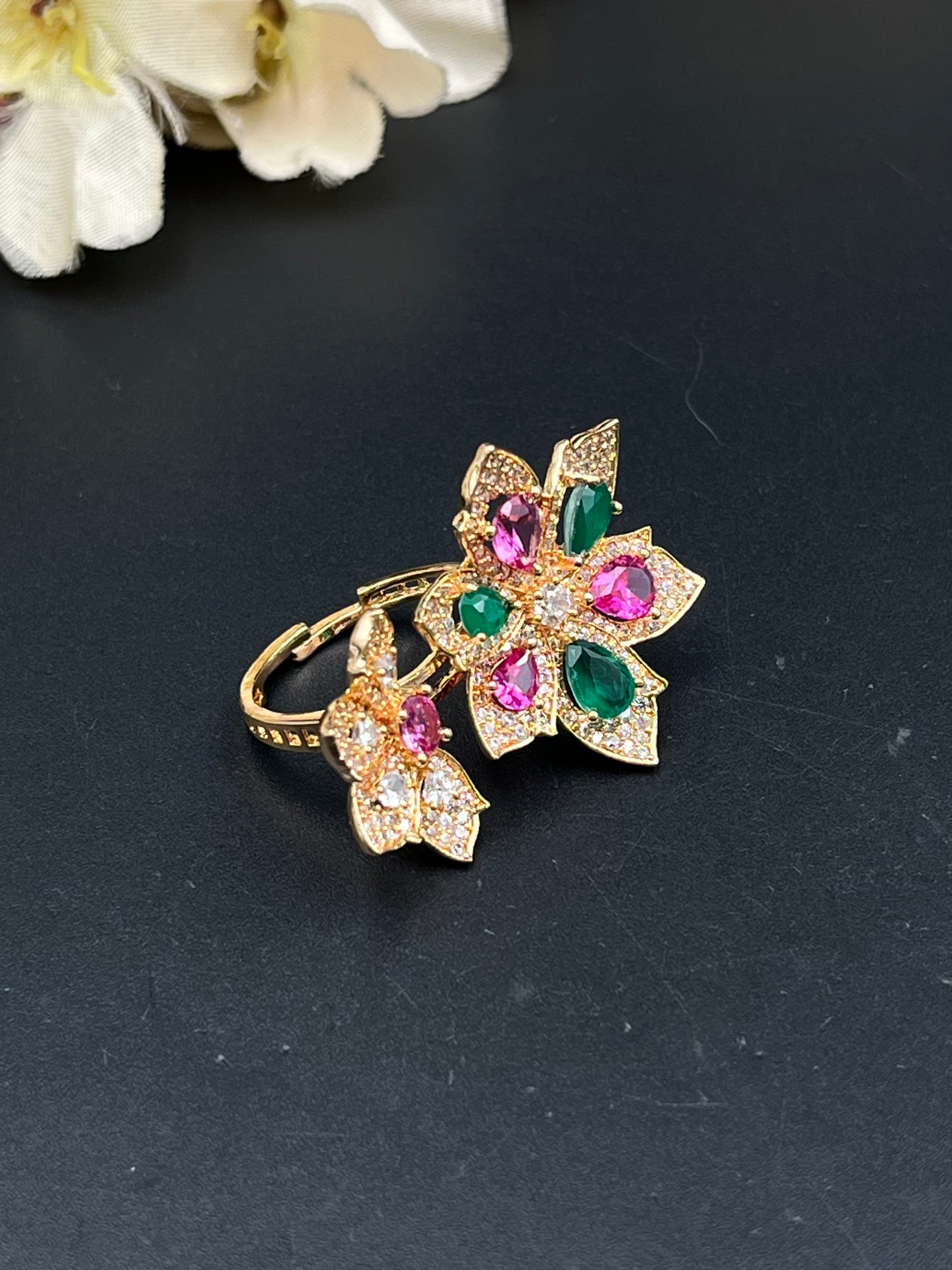 FIRA RING