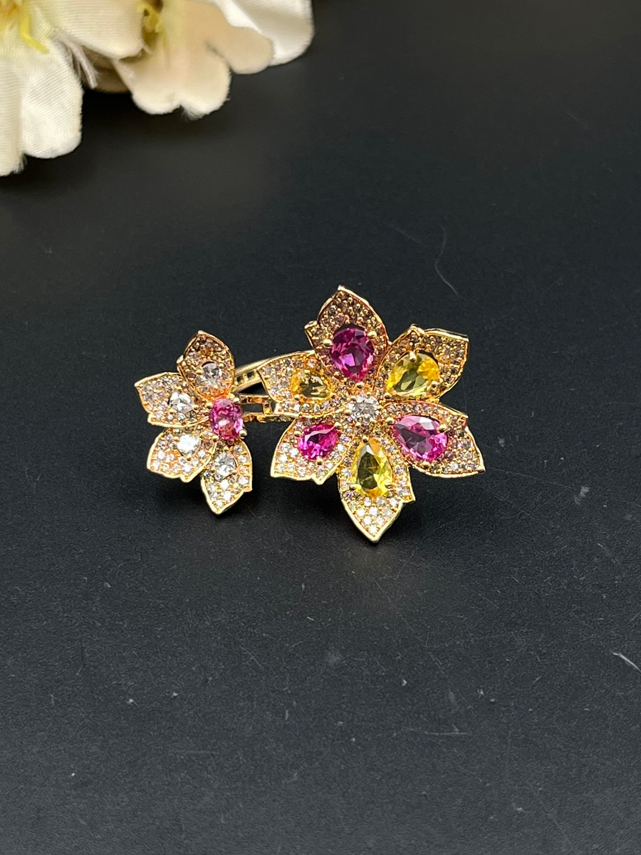 FIRA RING