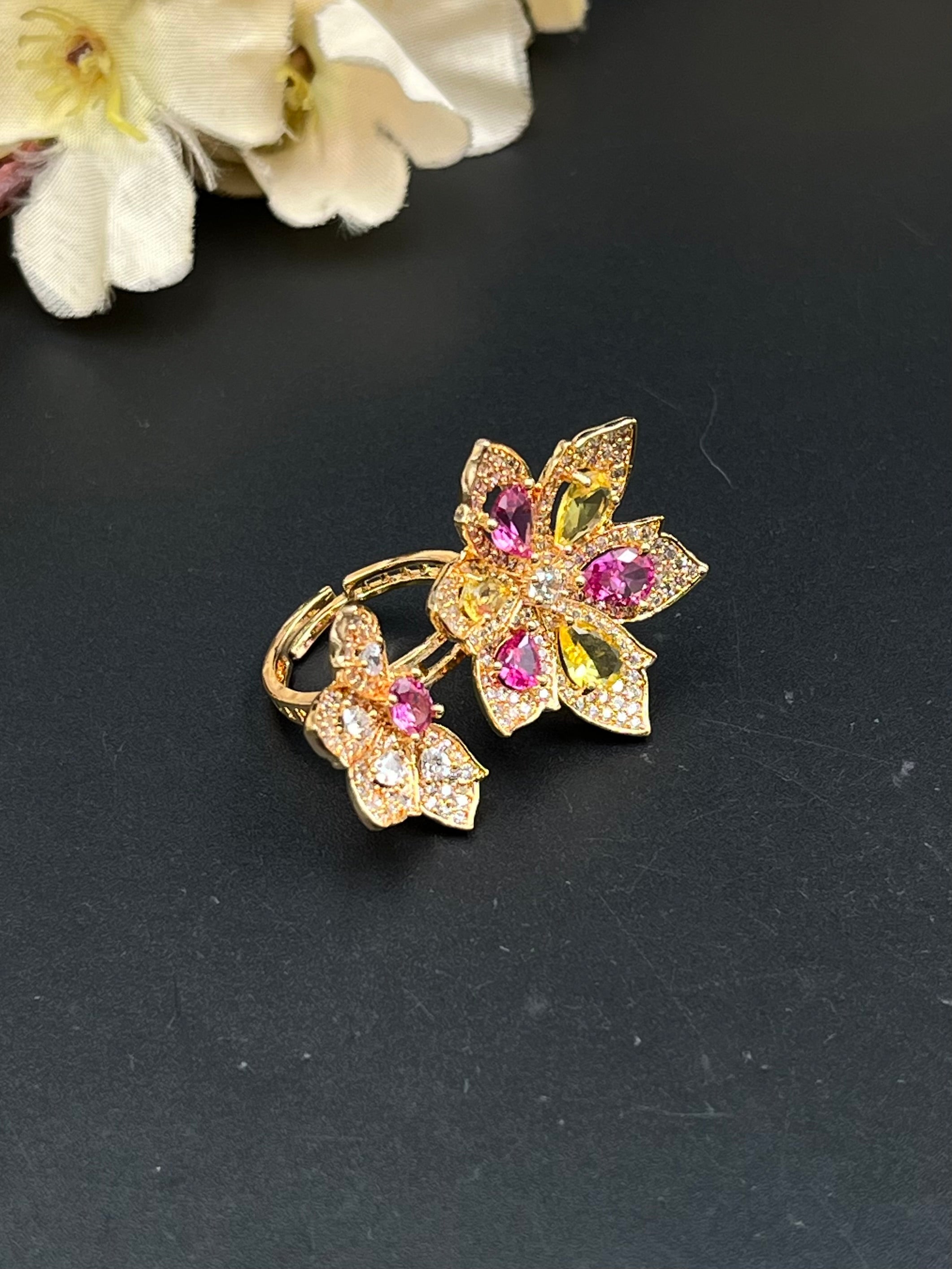 FIRA RING