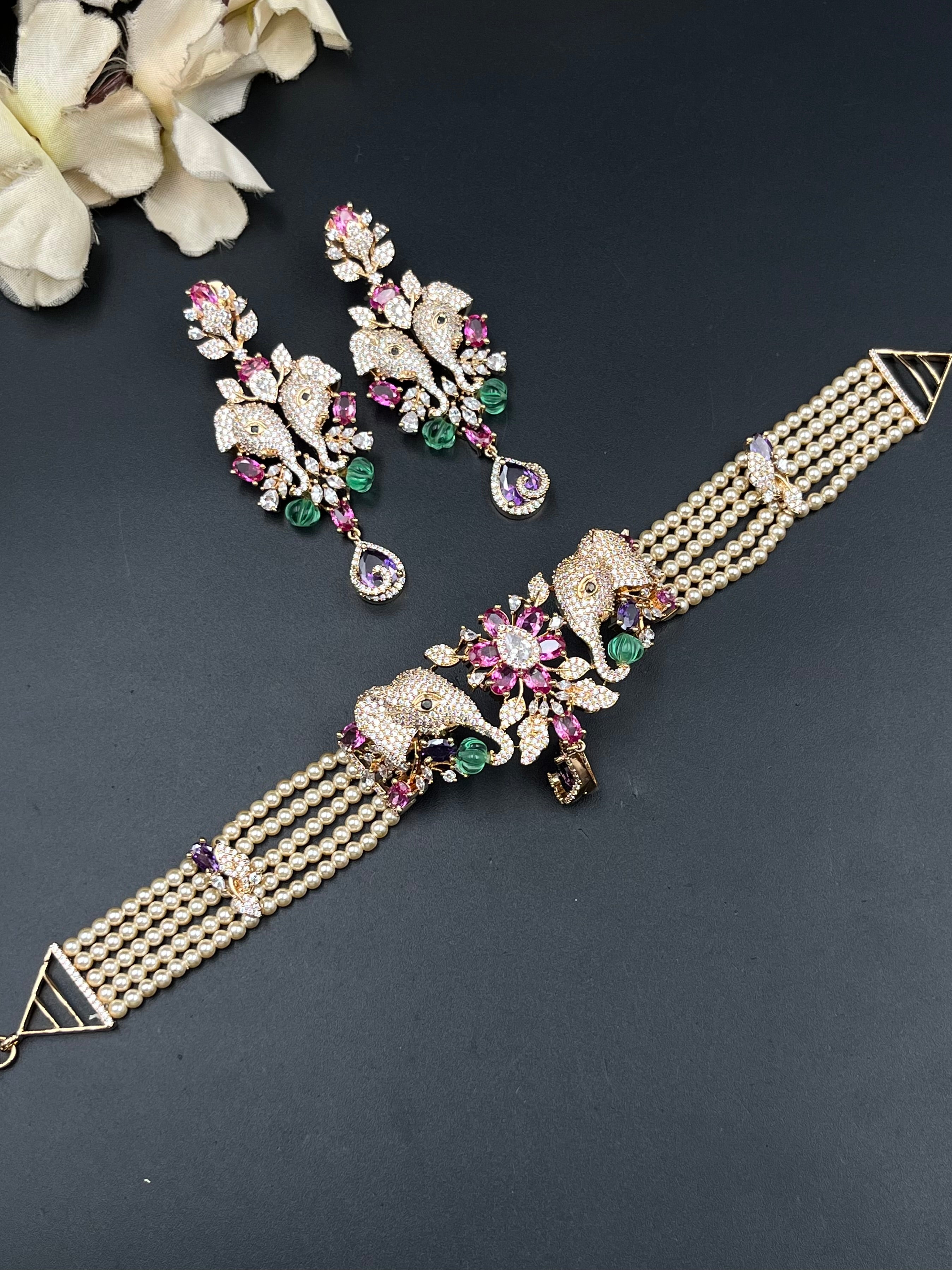 SITA NECKLACE