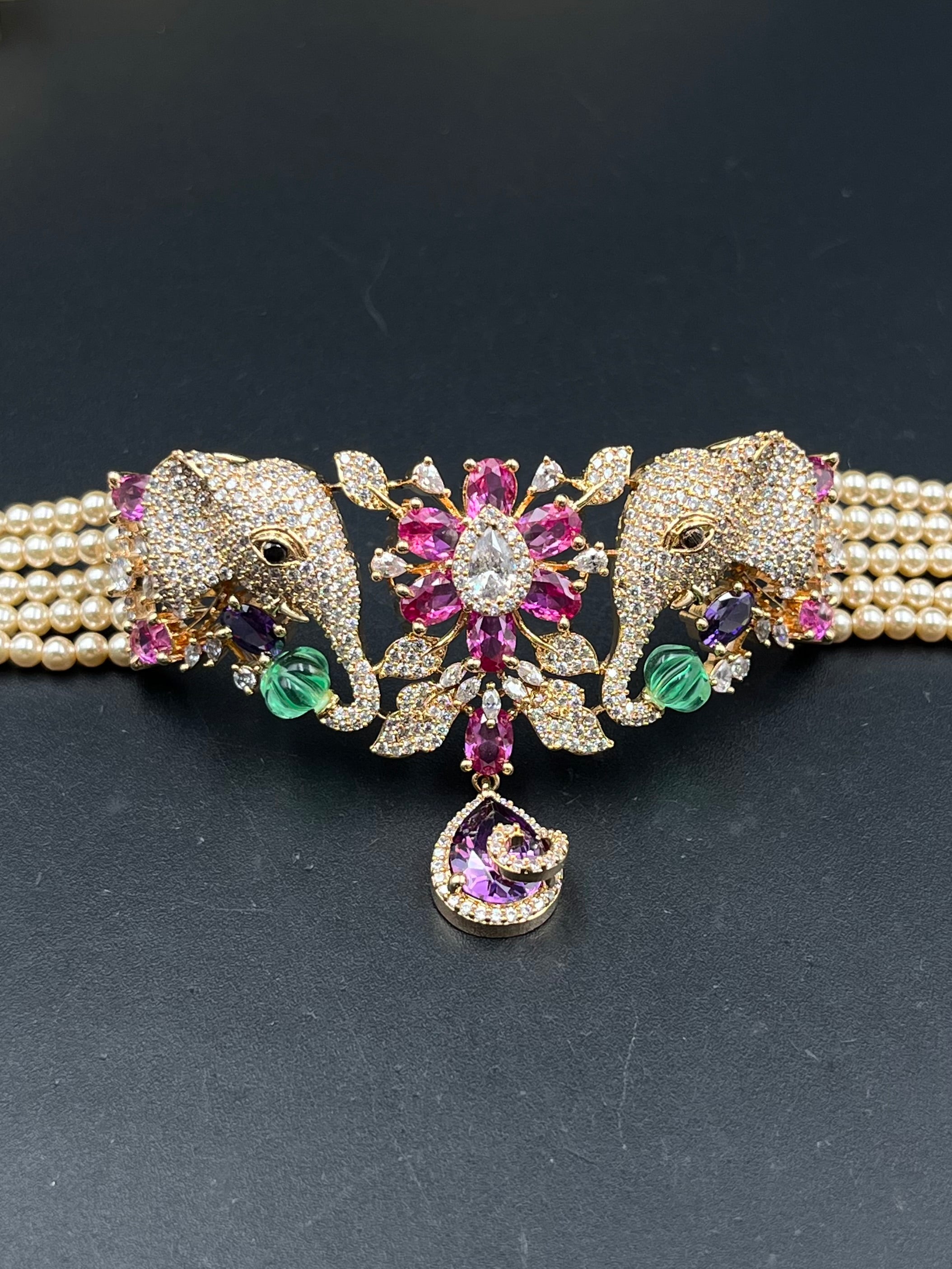 SITA NECKLACE