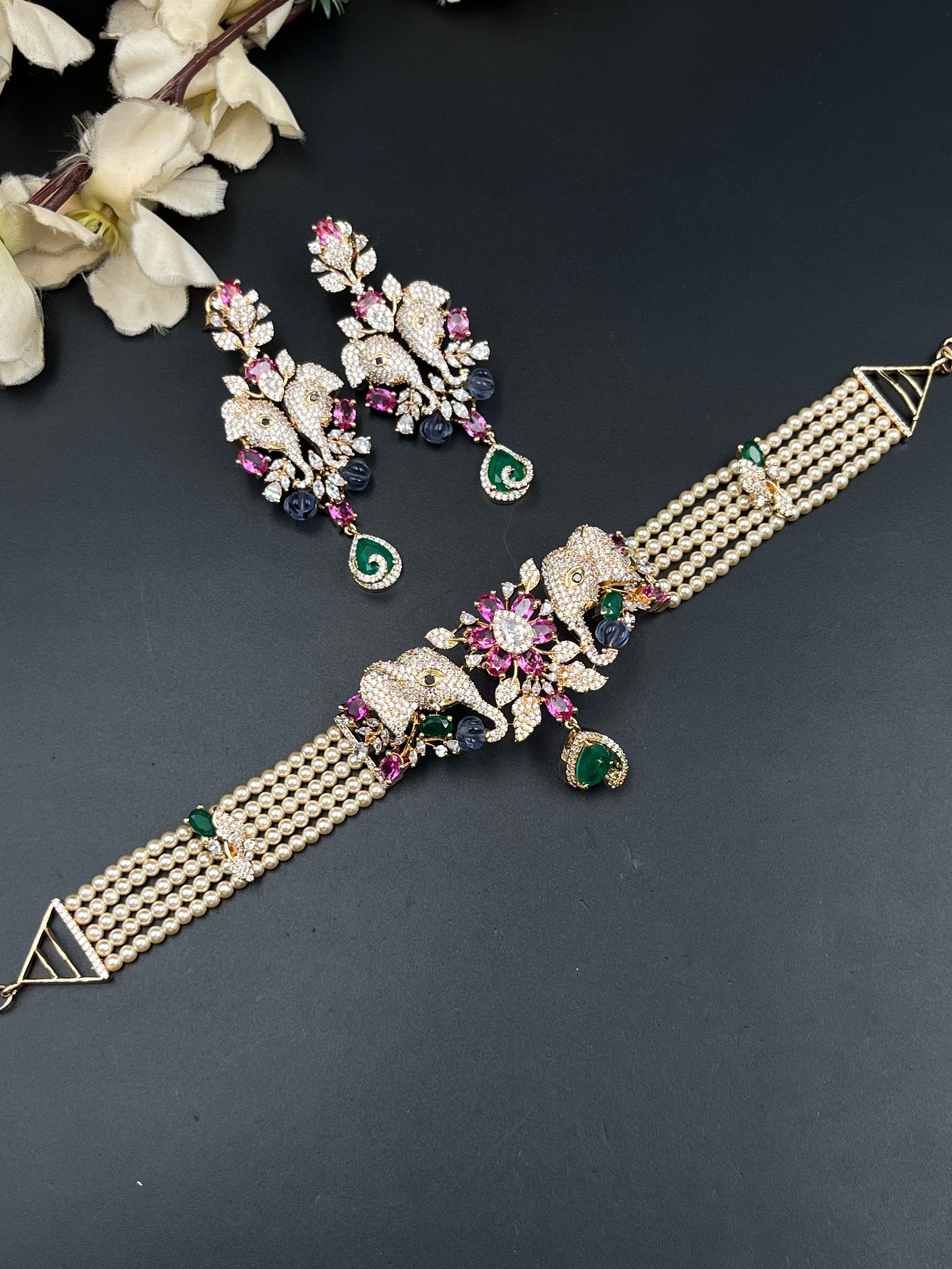 SITA NECKLACE