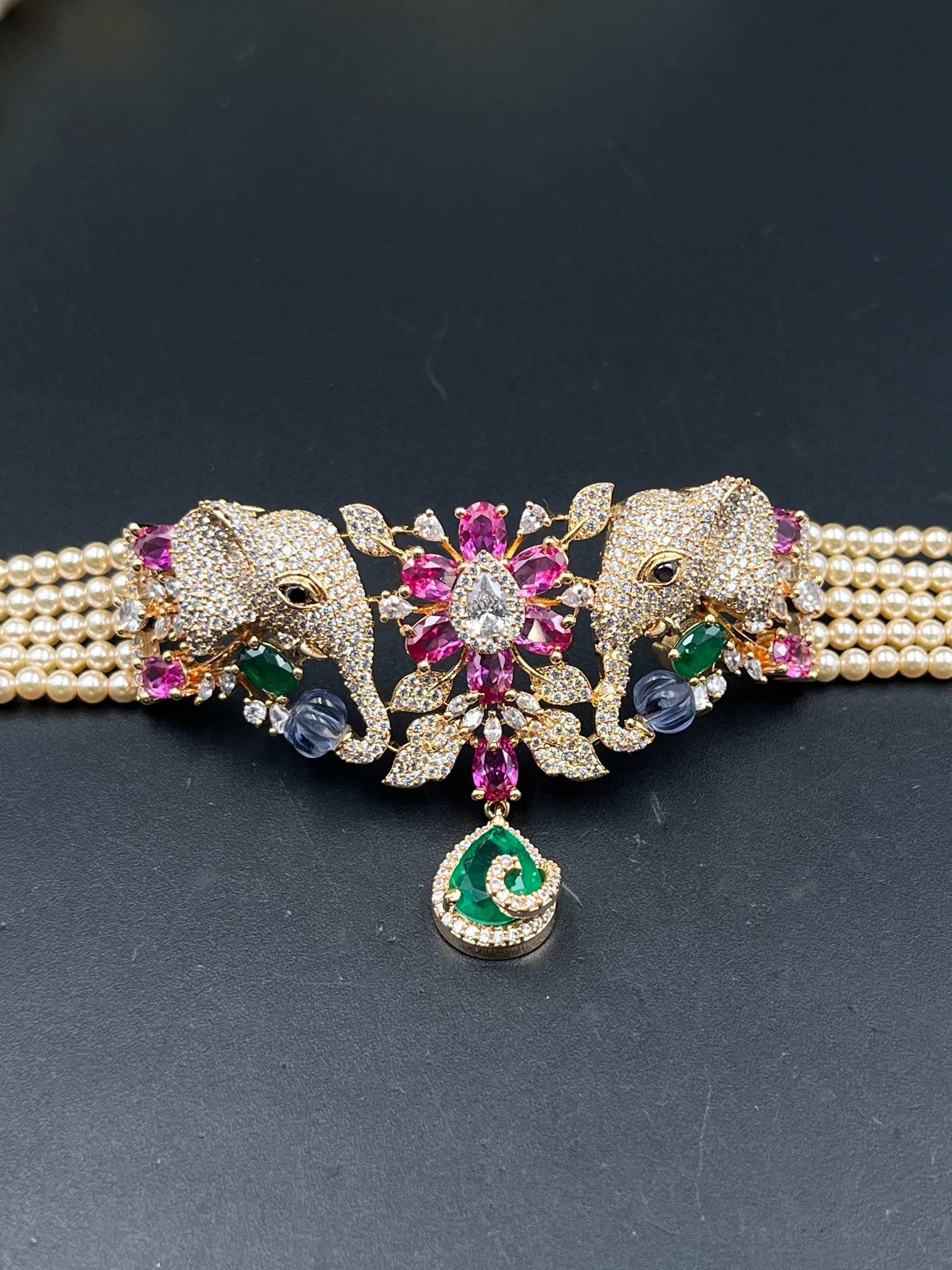SITA NECKLACE