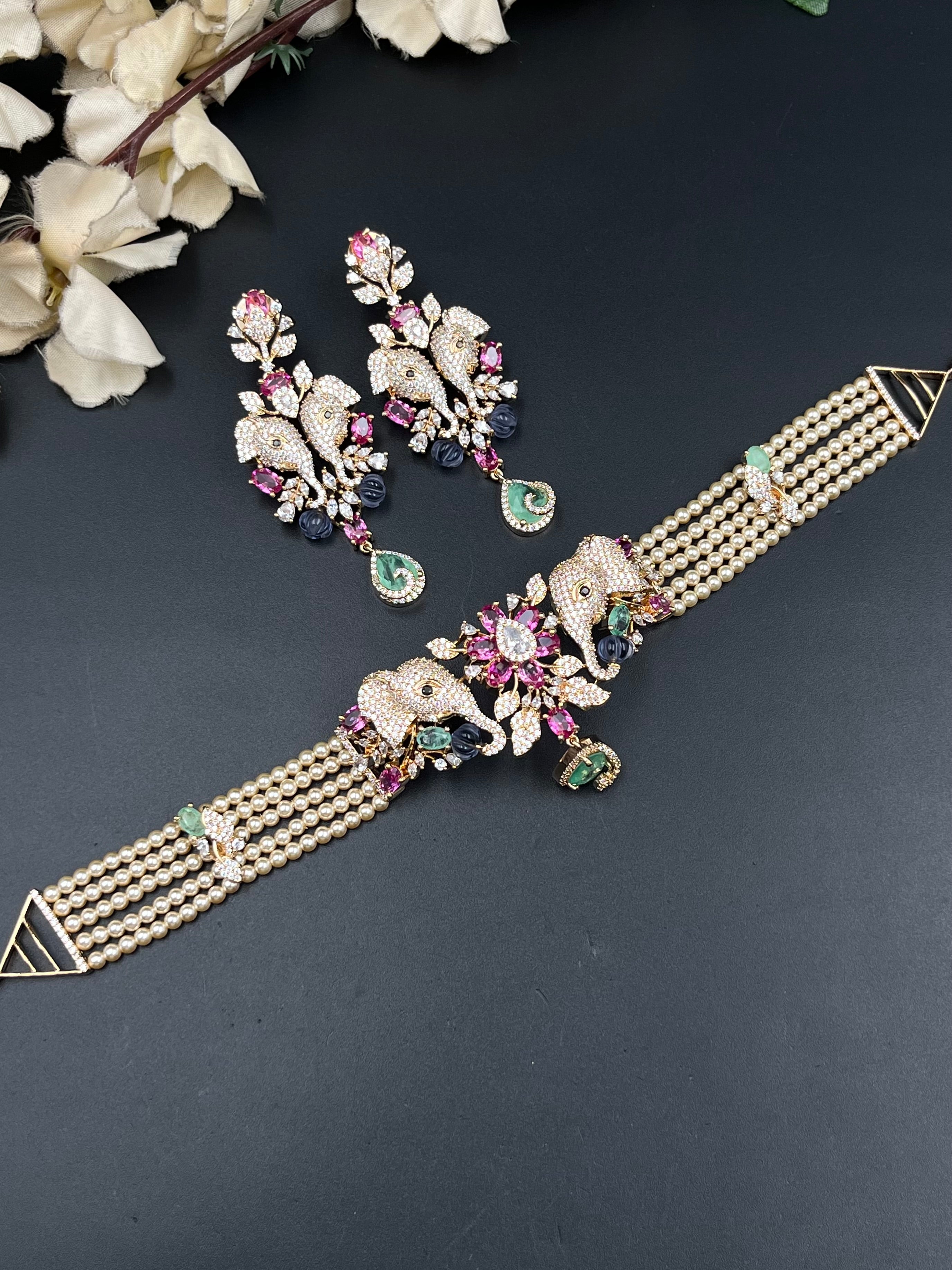 SITA NECKLACE