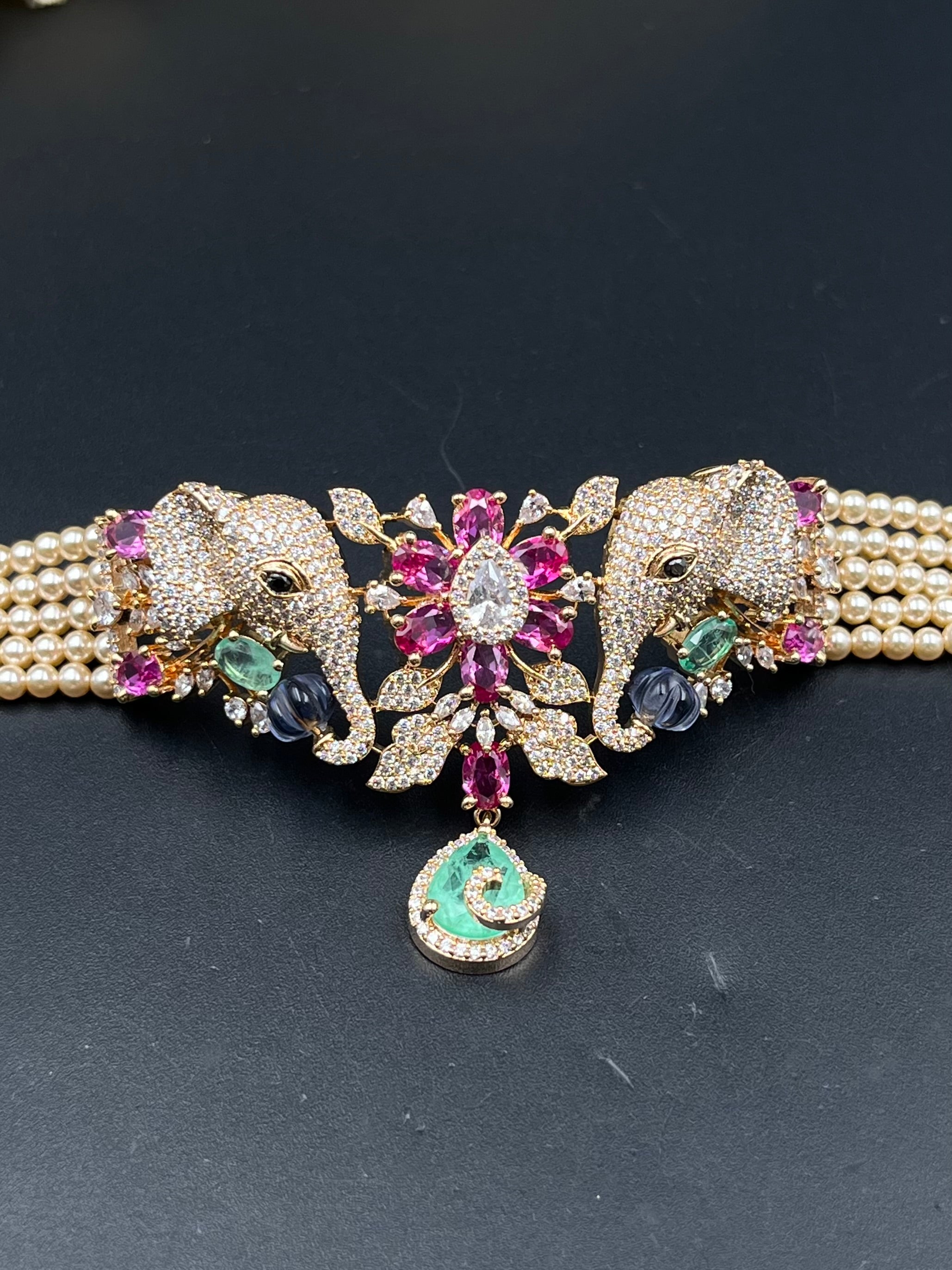 SITA NECKLACE