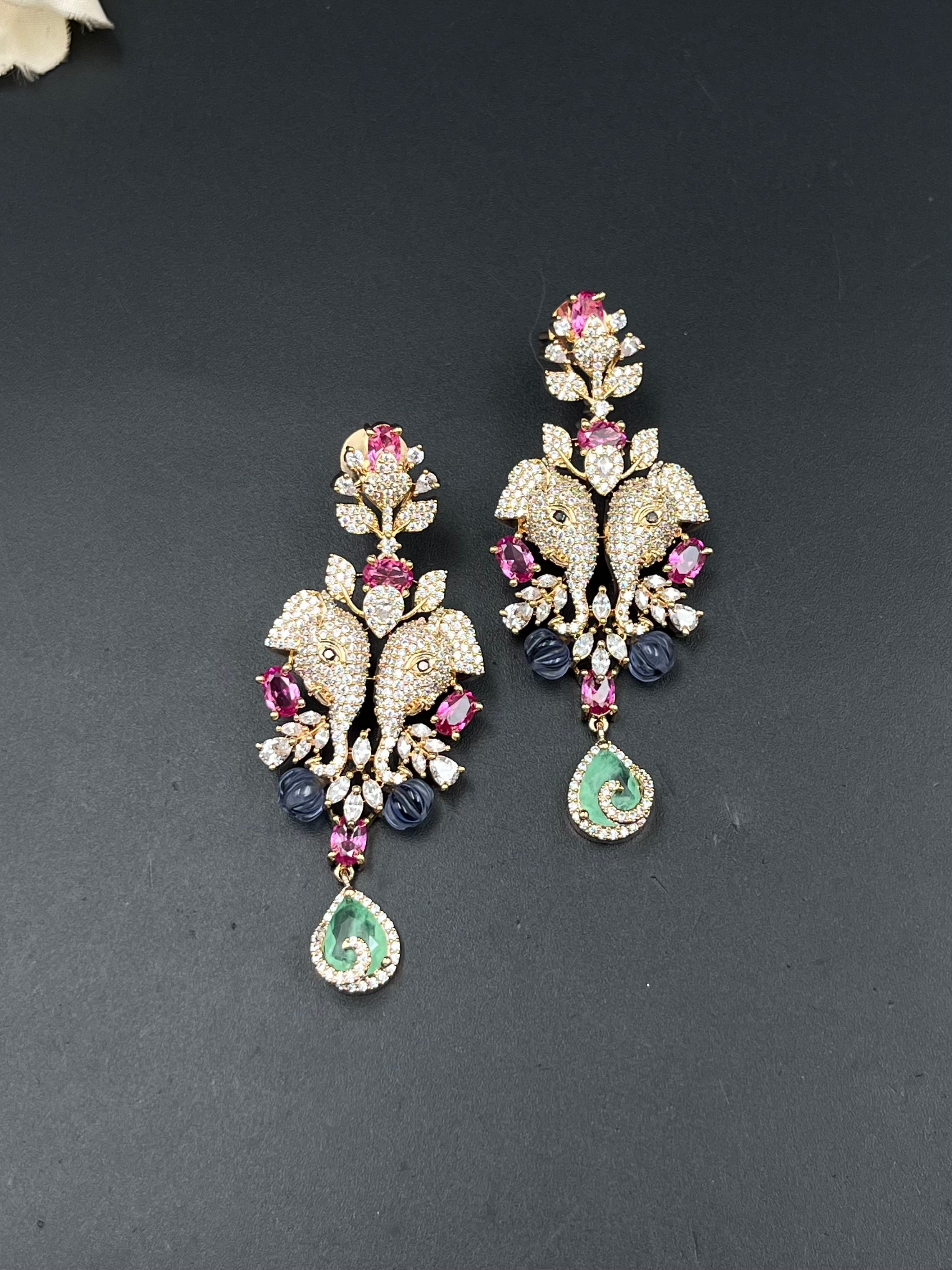 SITA NECKLACE