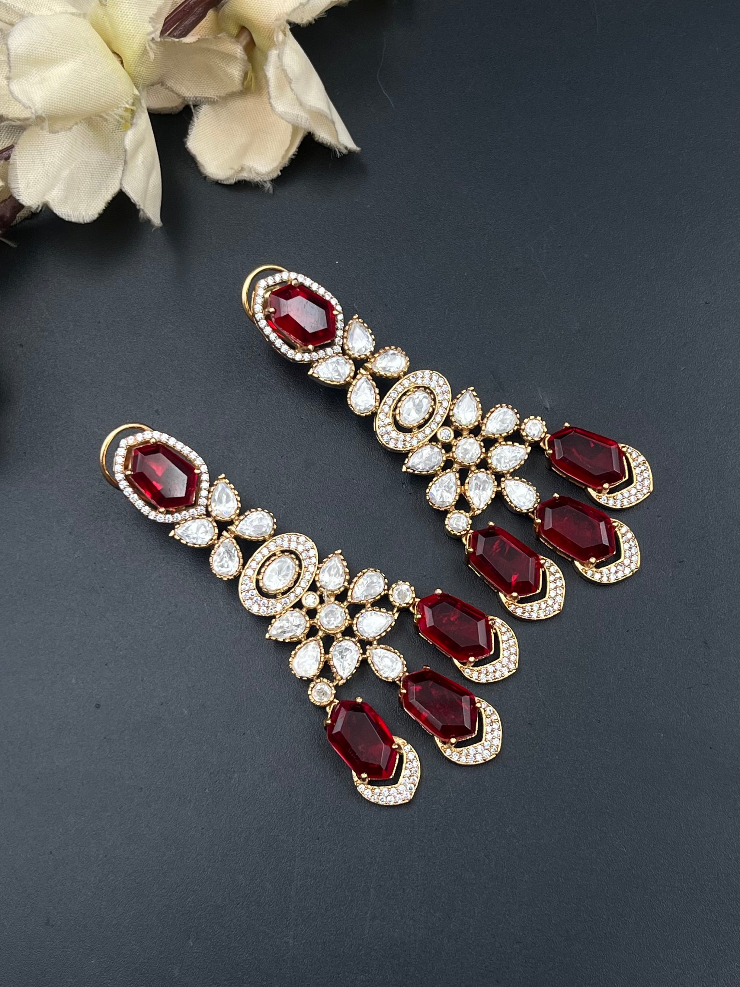 AIYSHA EARRING