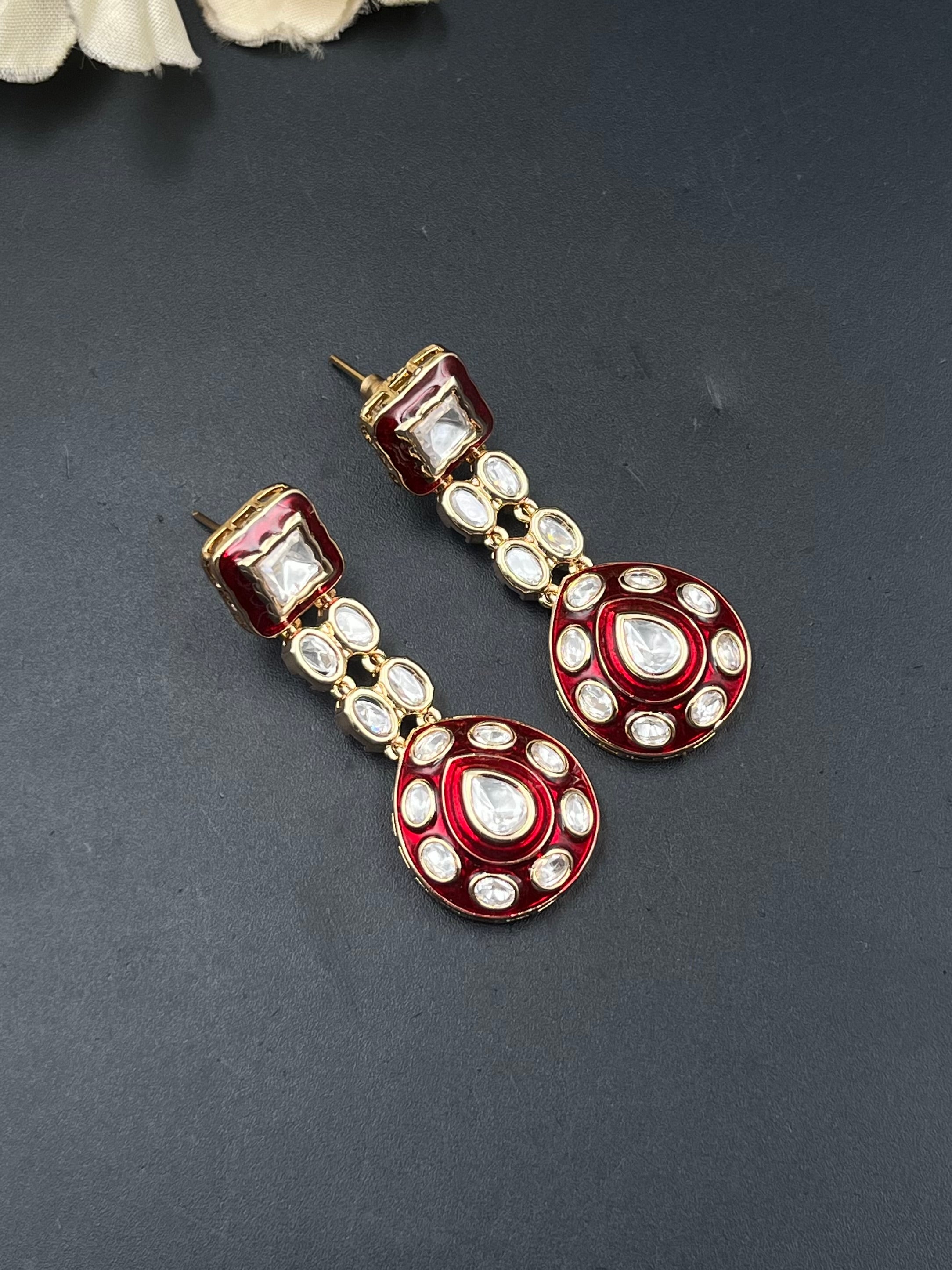 AAMIRA EARRING