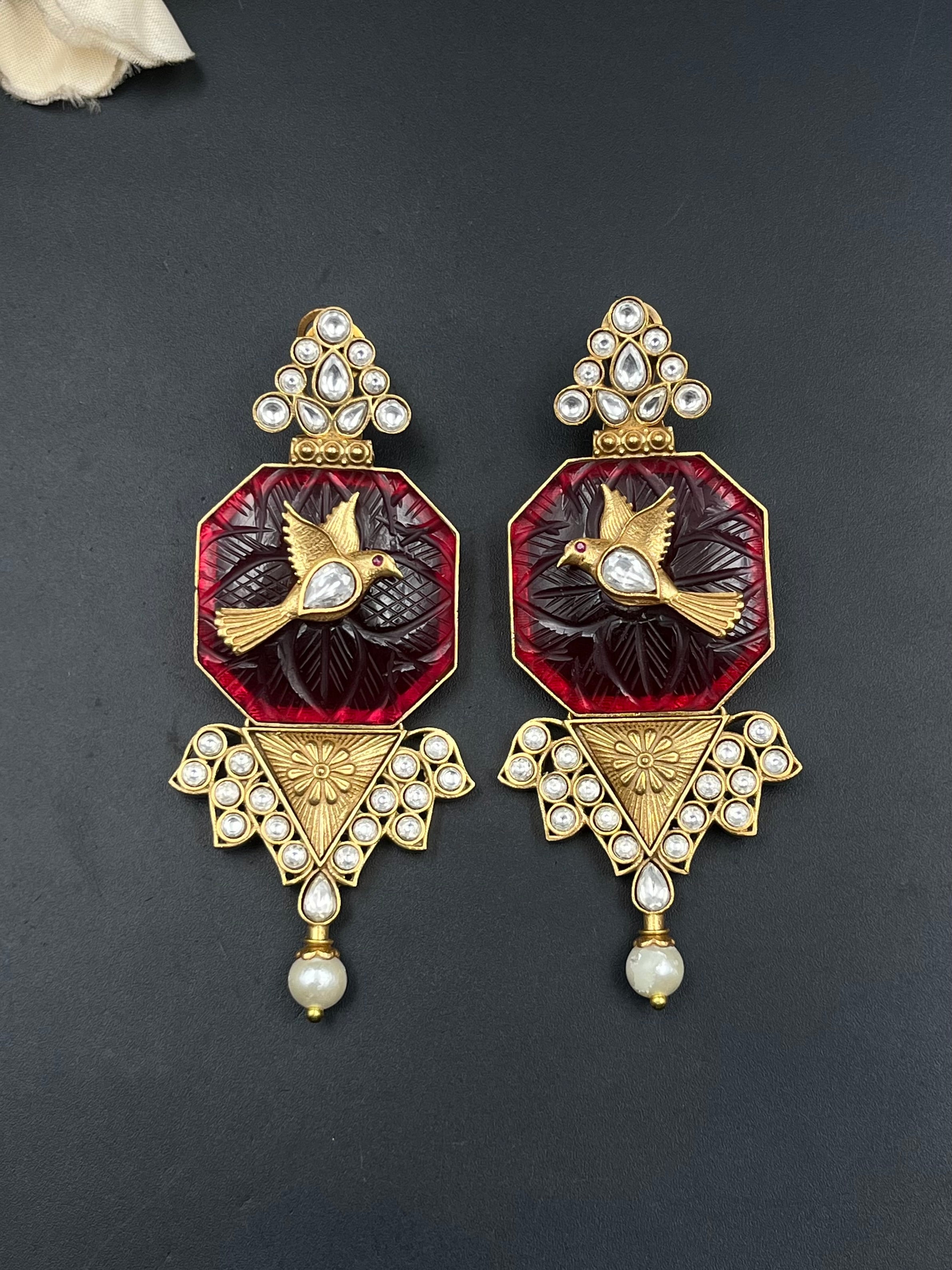 RANIA EARRING