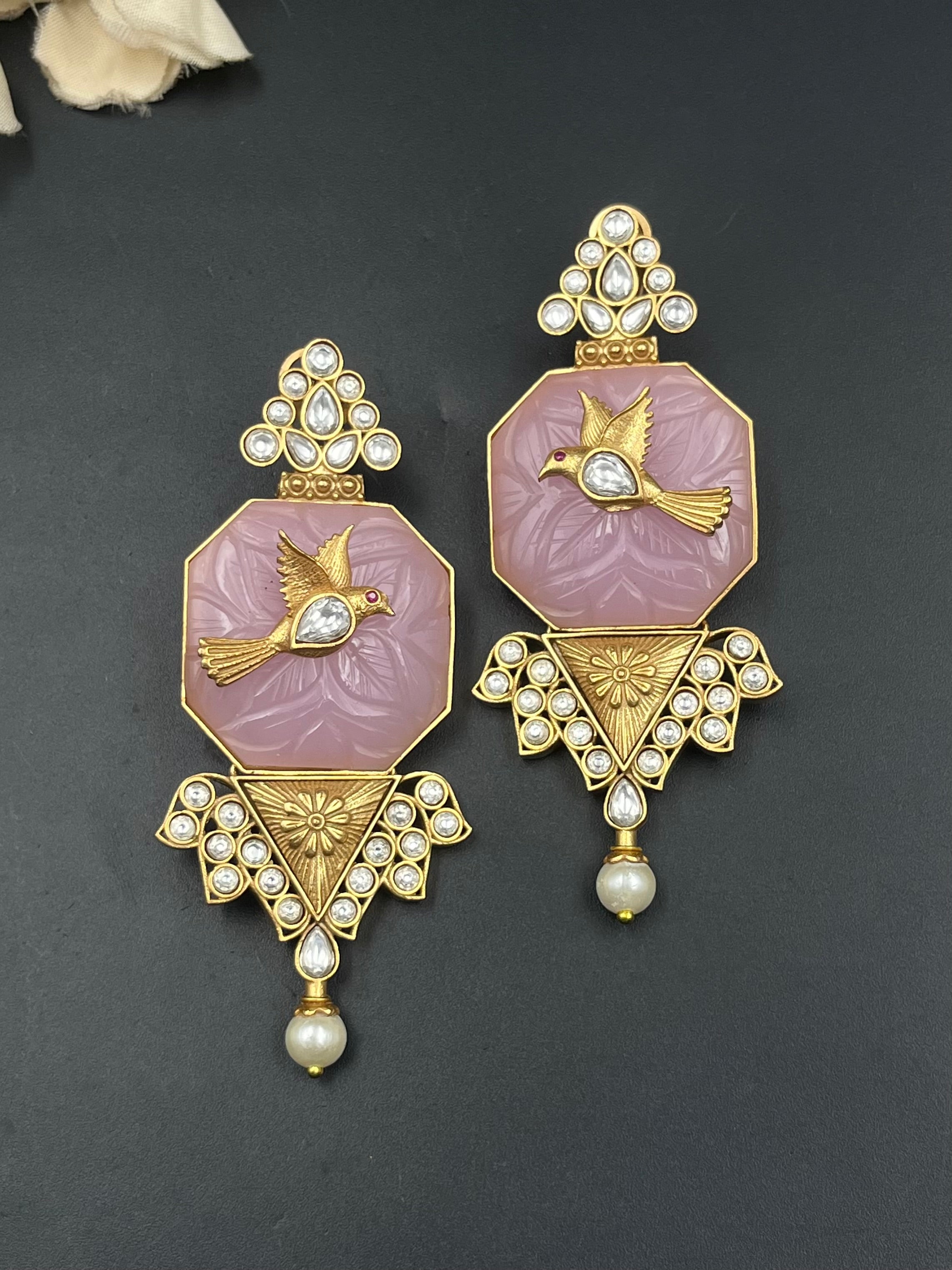 RANIA EARRING