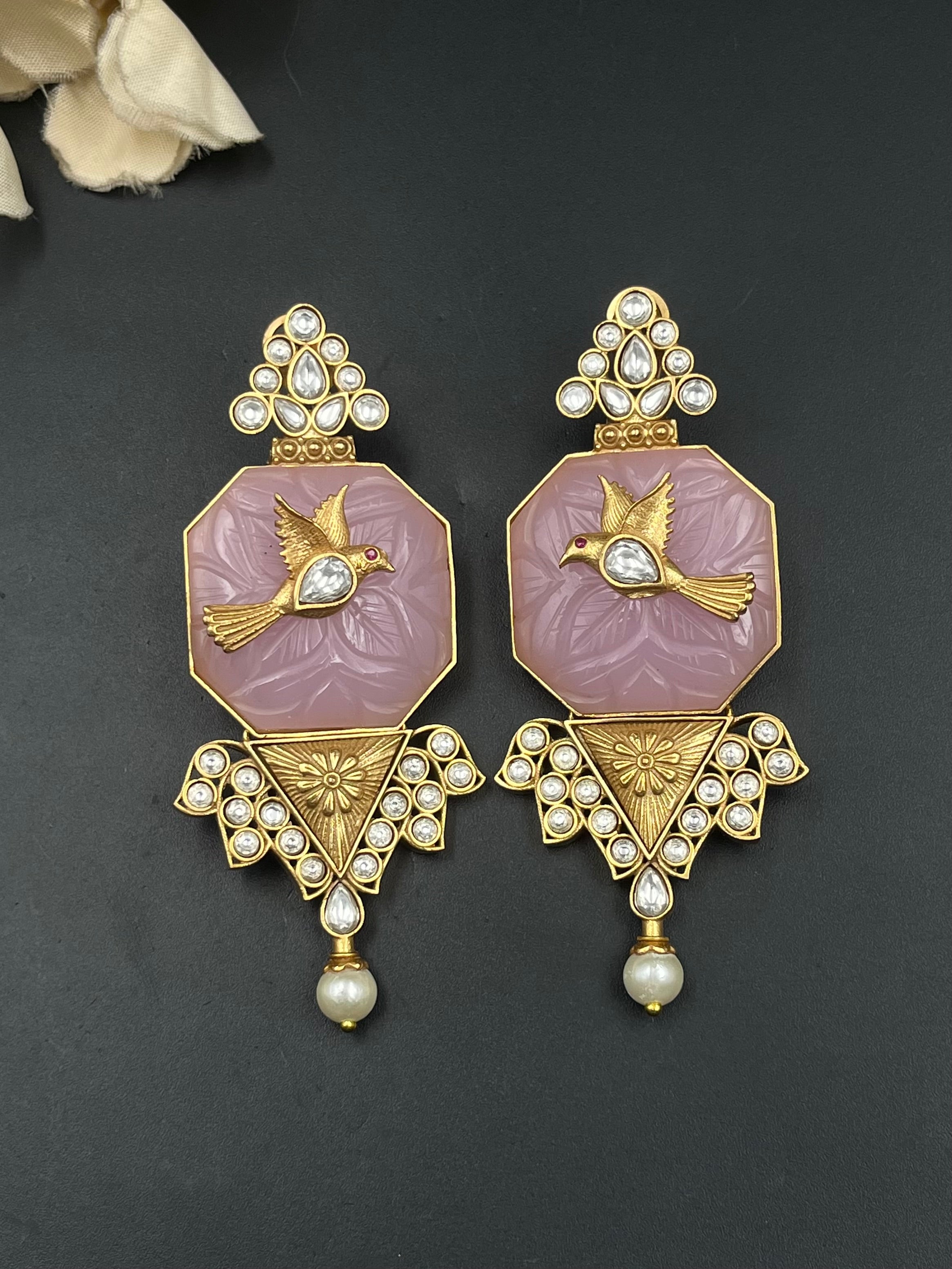 RANIA EARRING
