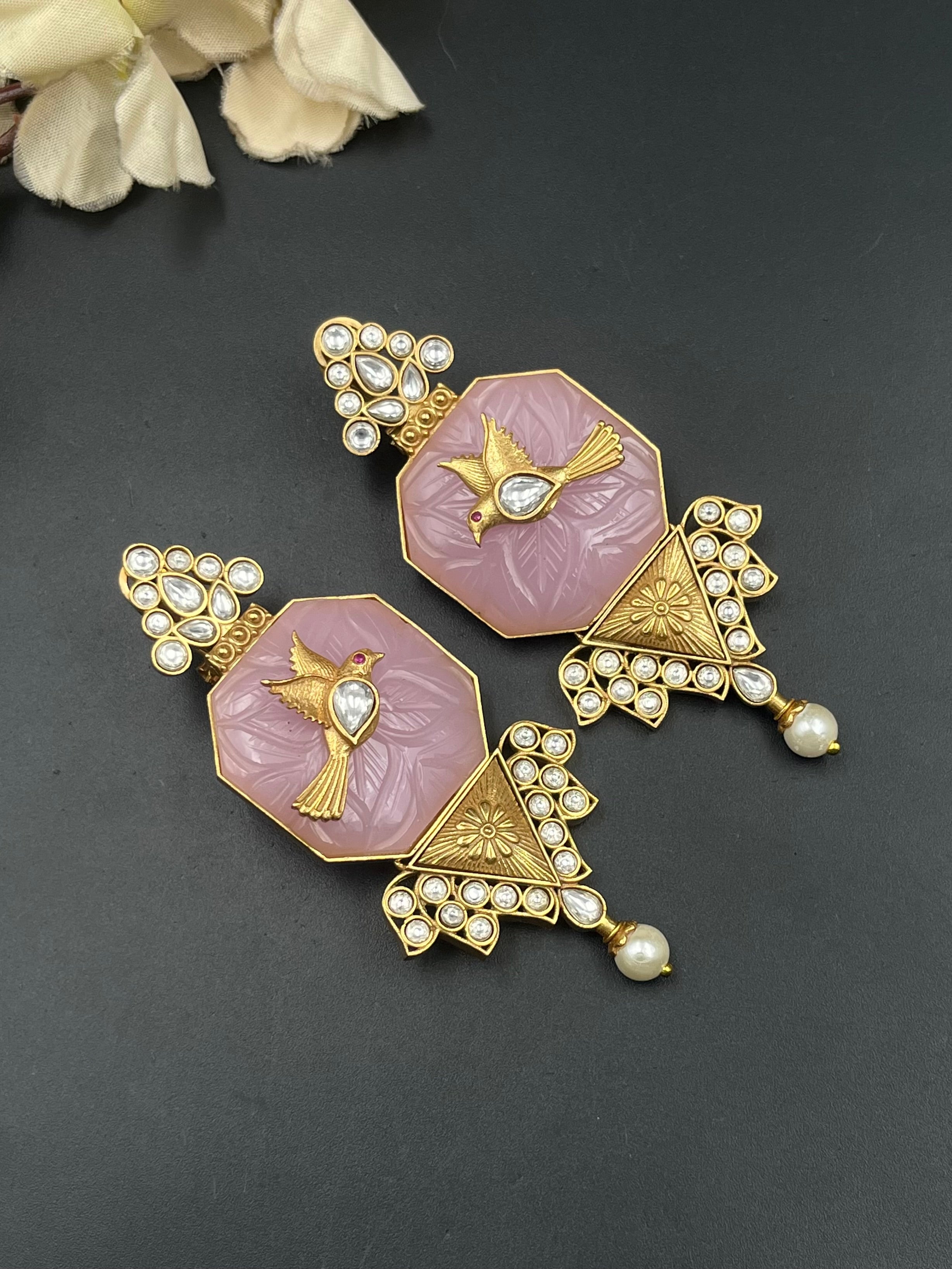 RANIA EARRING