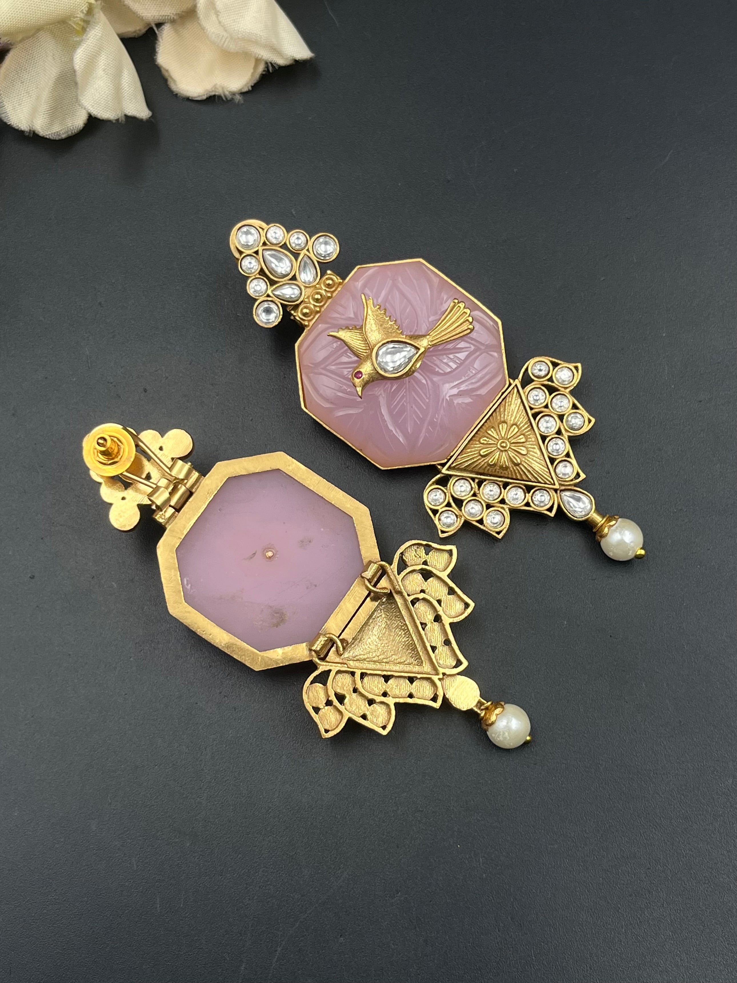RANIA EARRING