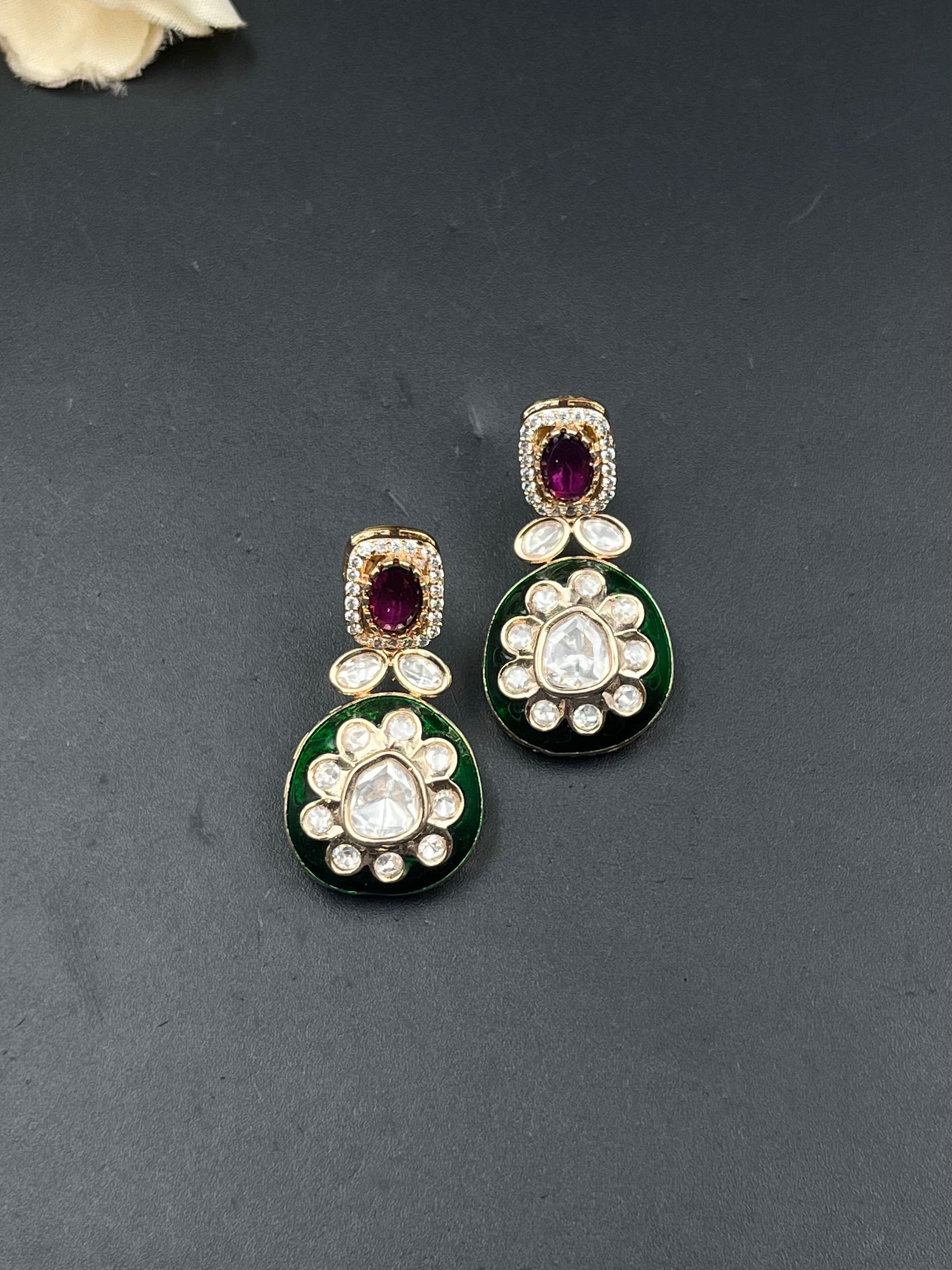 ZARA EARRING