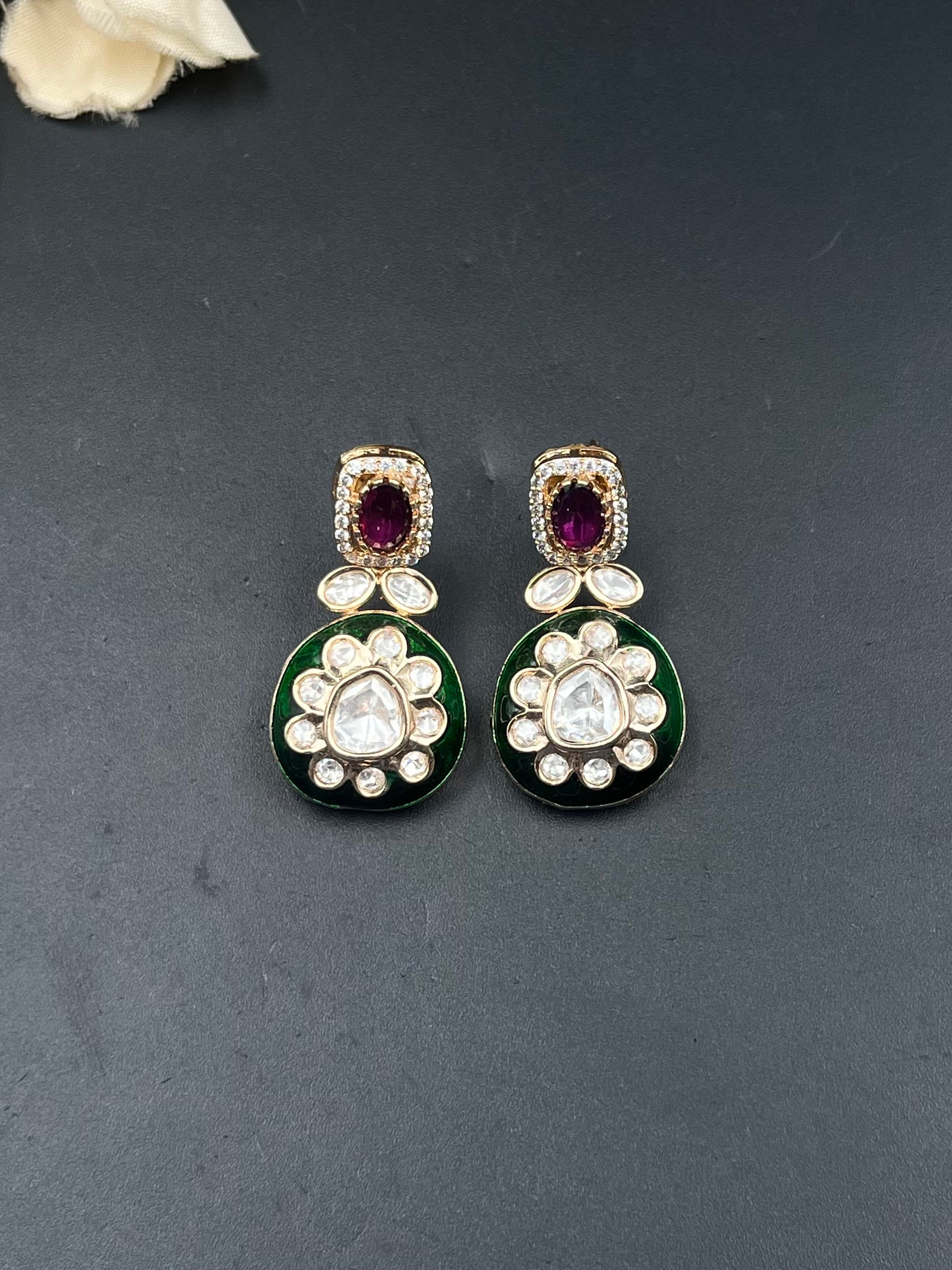 ZARA EARRING