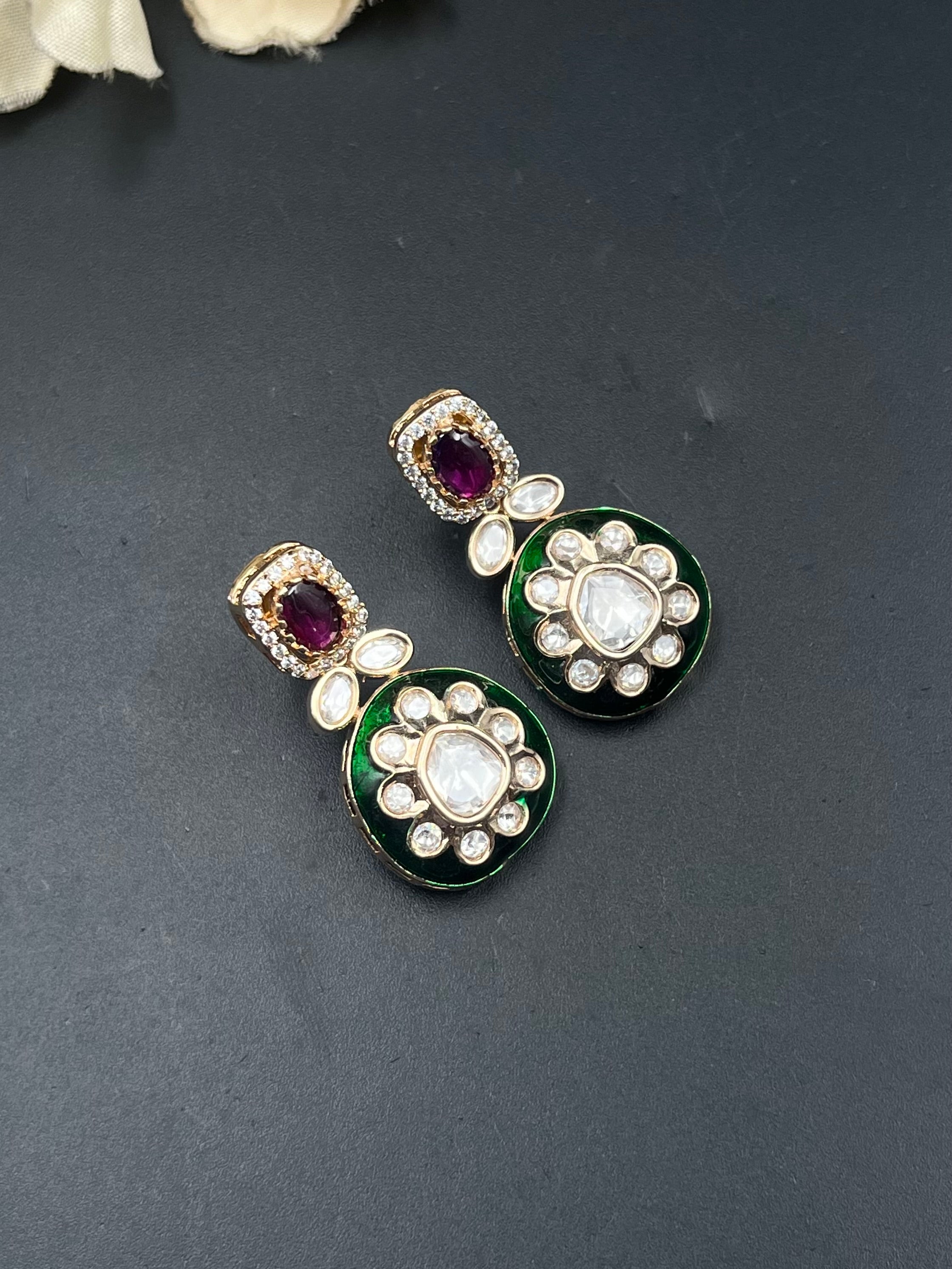 ZARA EARRING