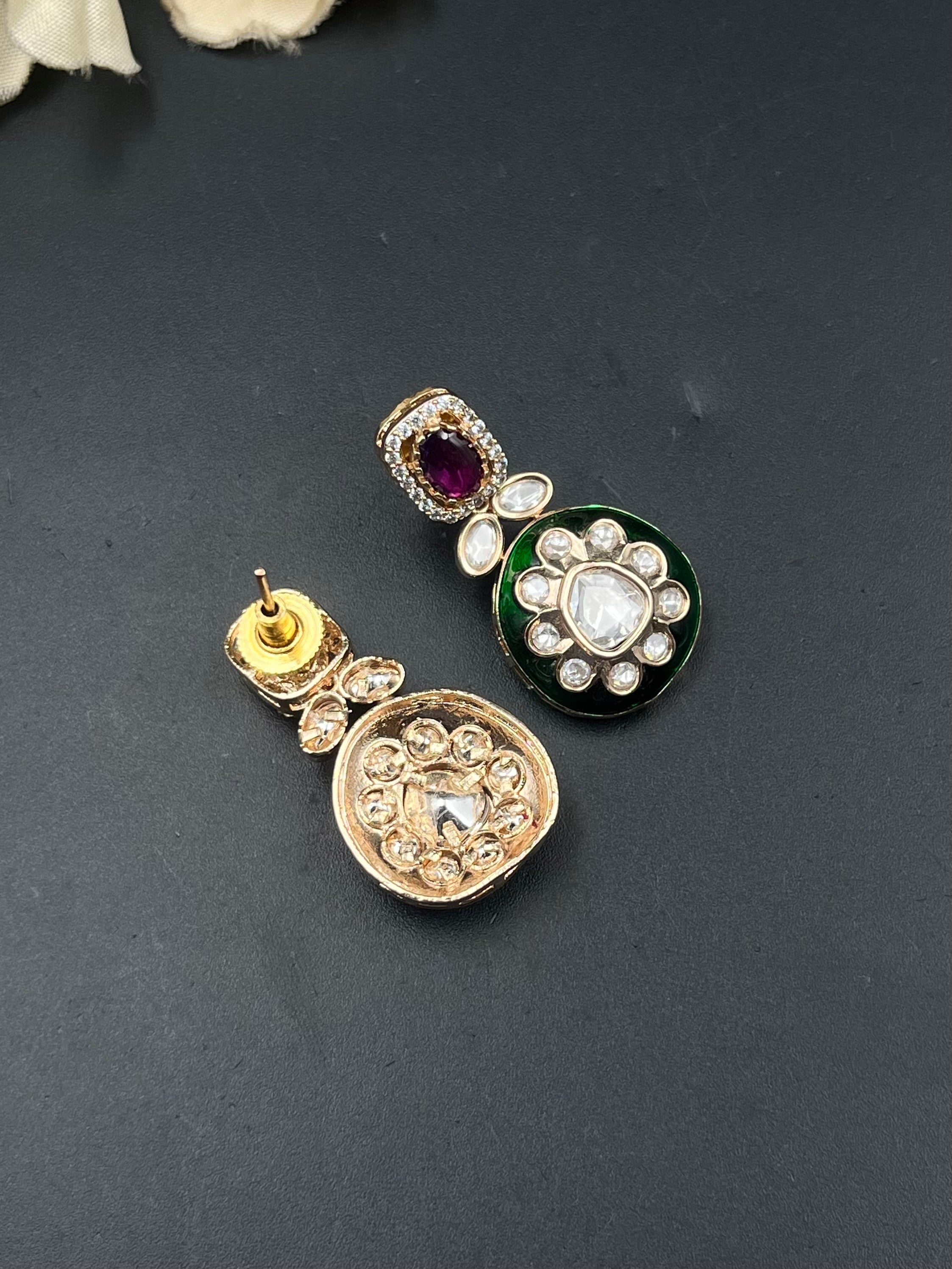 ZARA EARRING