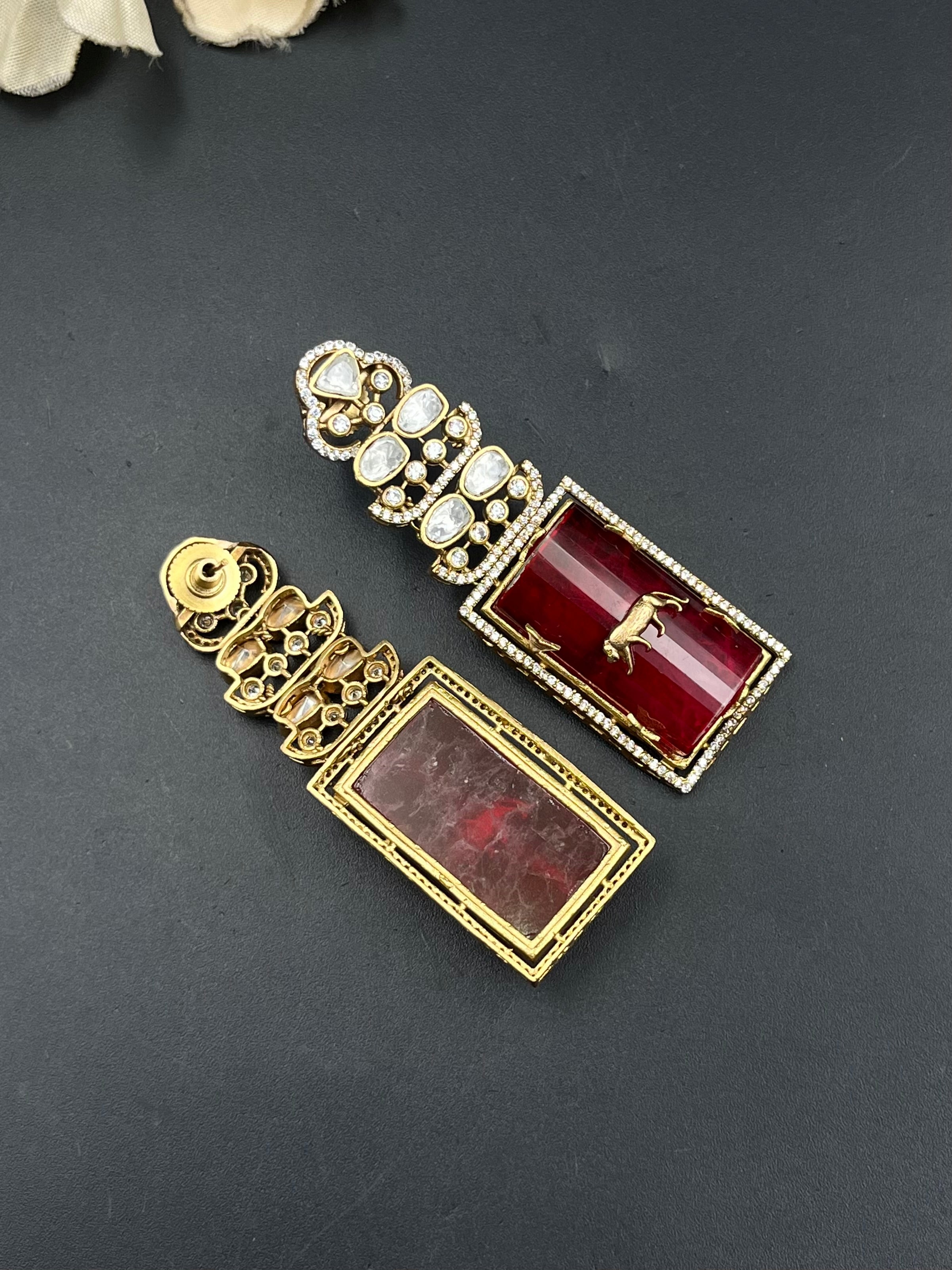 SHADIA EARRING