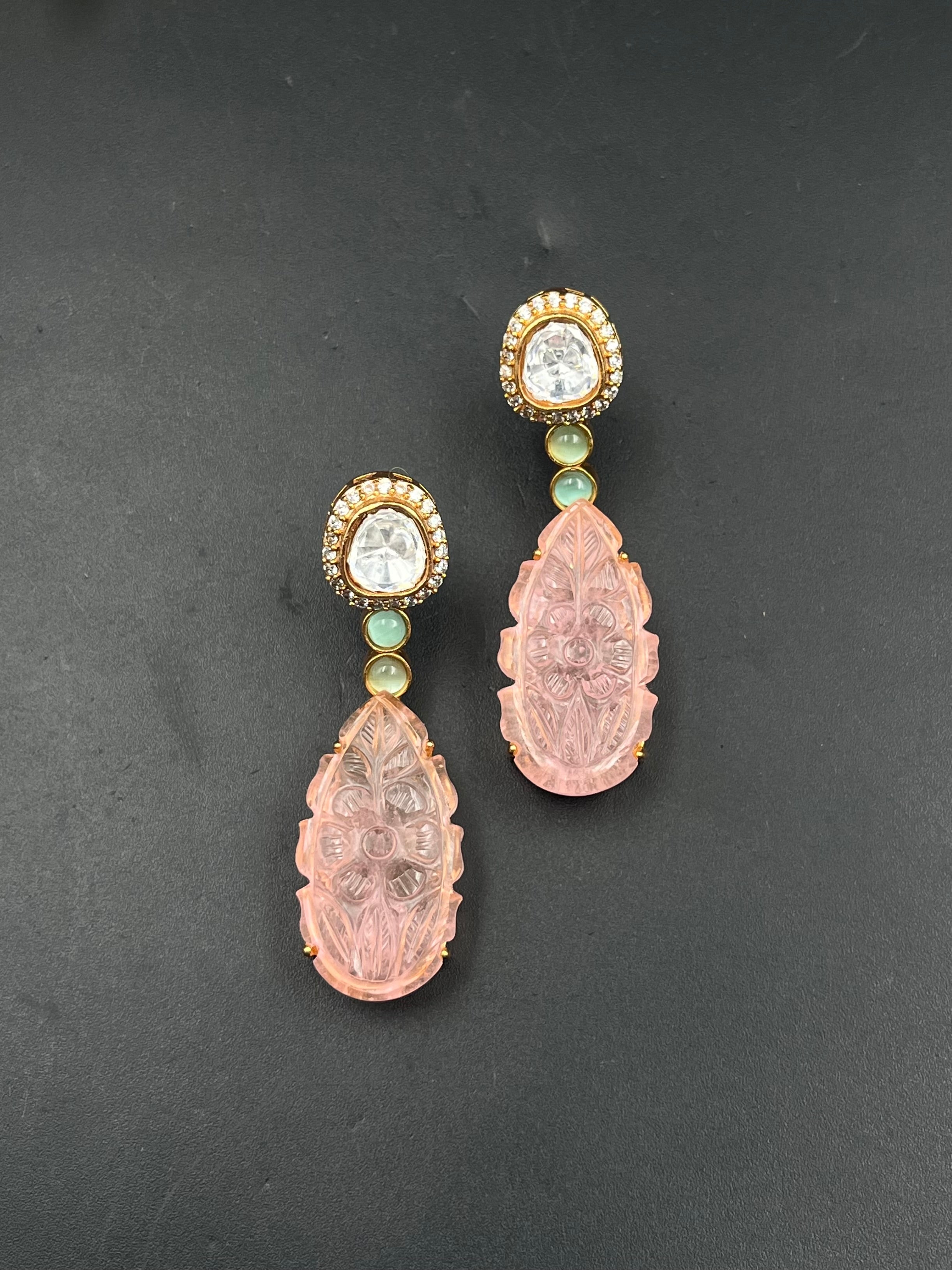 MINU EARRING