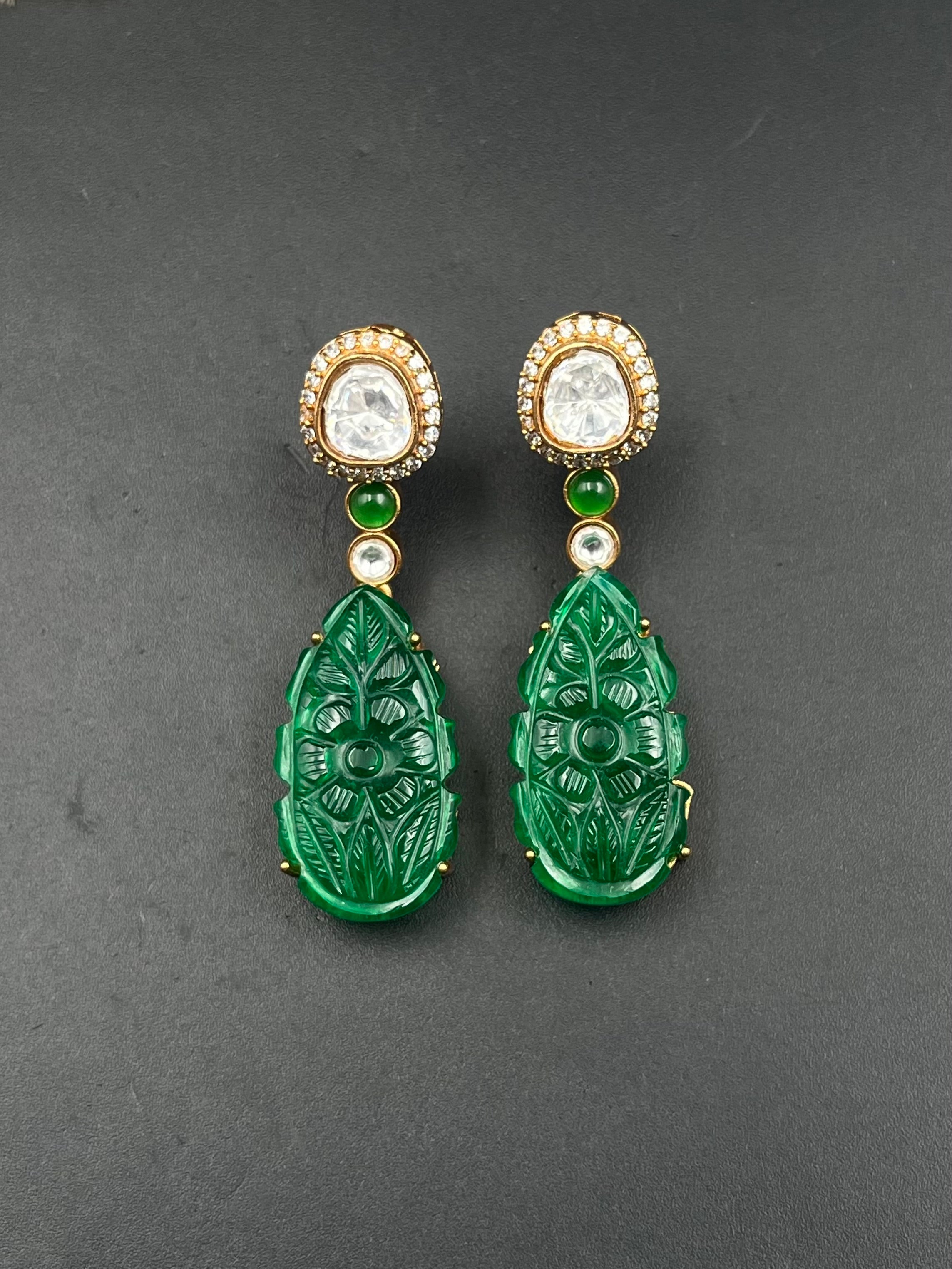 MINU EARRING