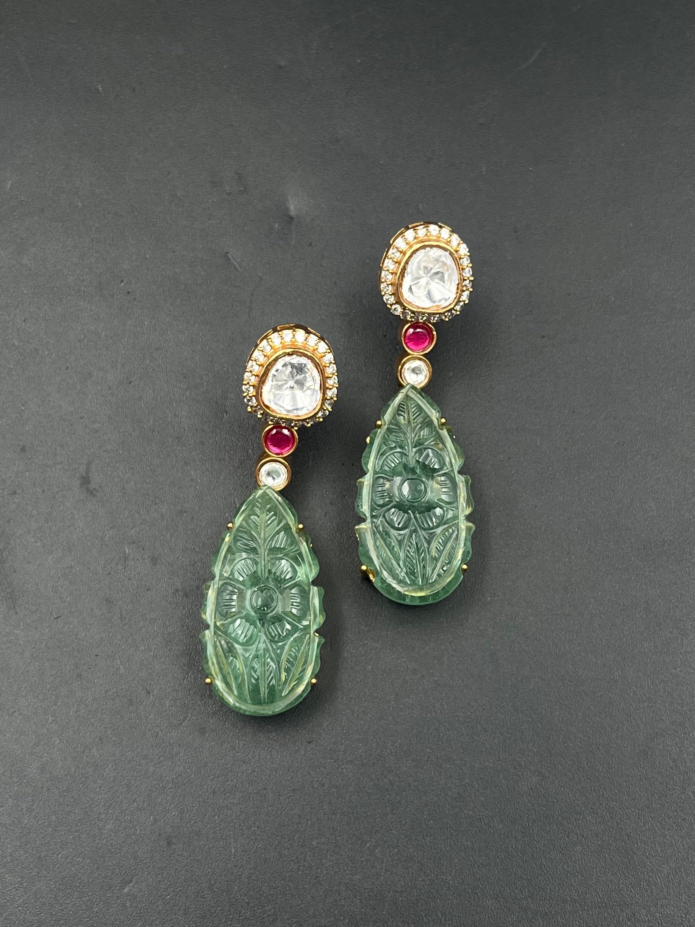 MINU EARRING