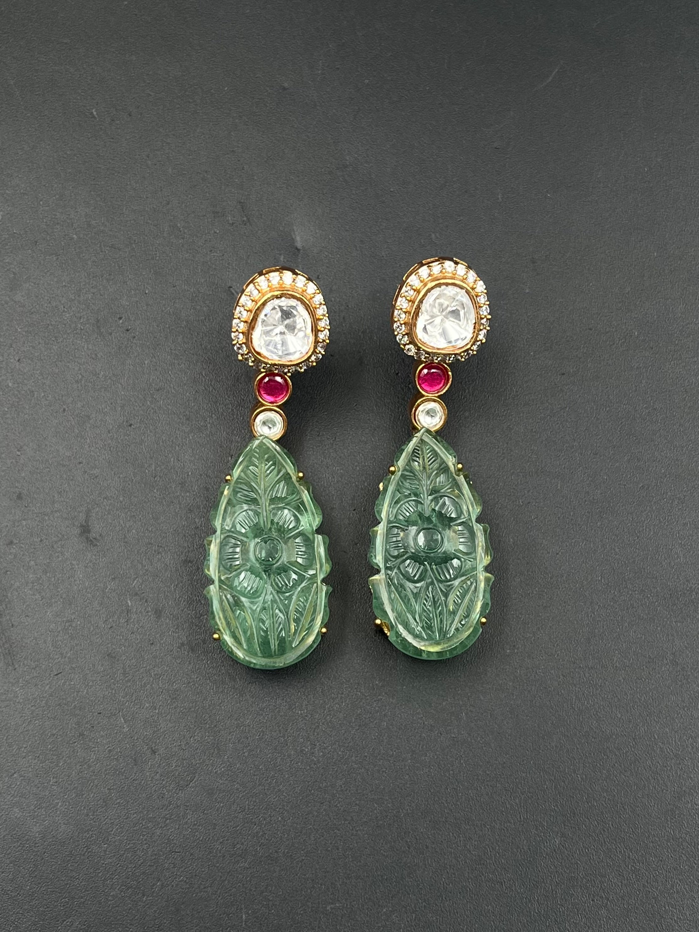 MINU EARRING