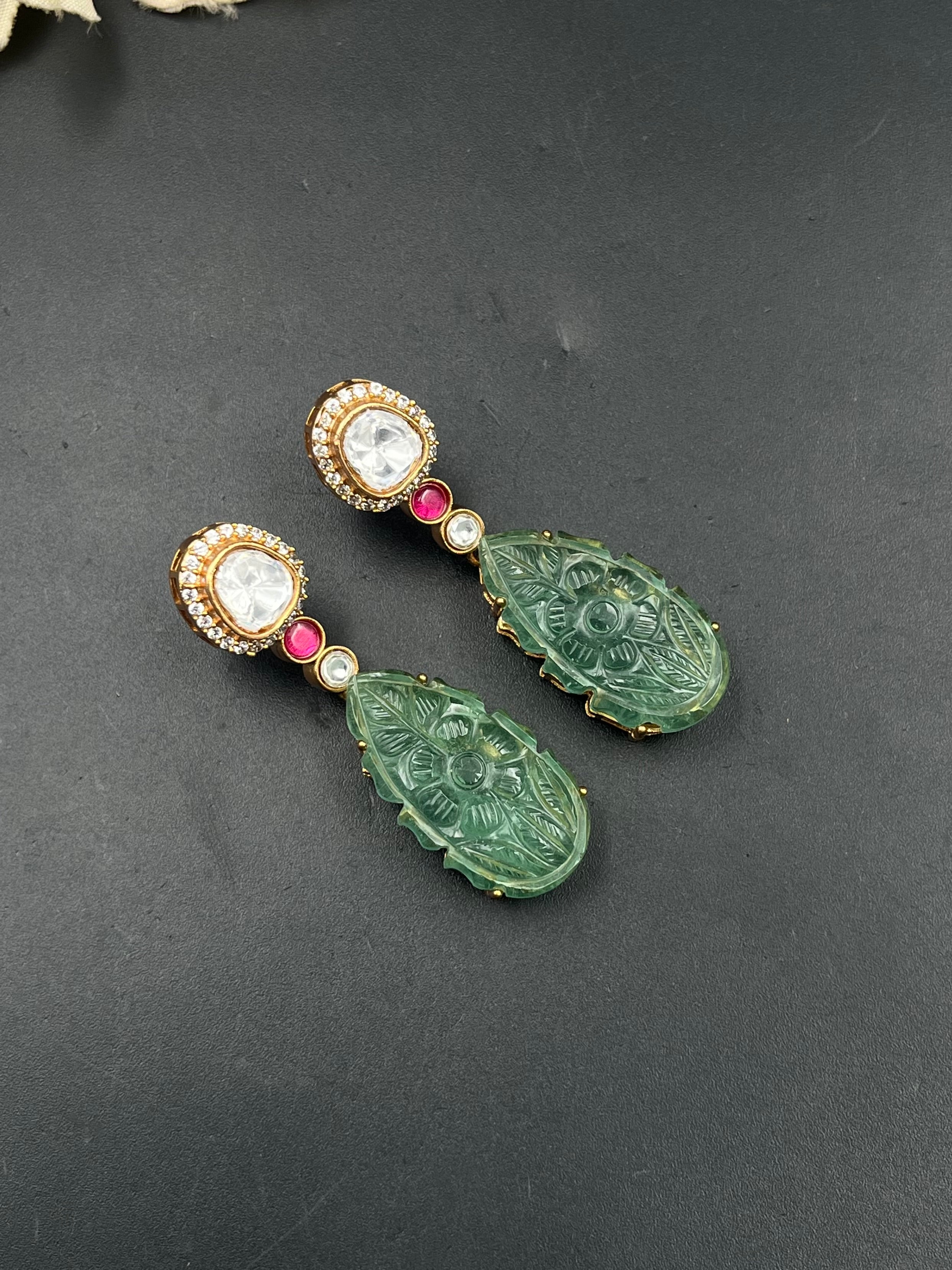 MINU EARRING