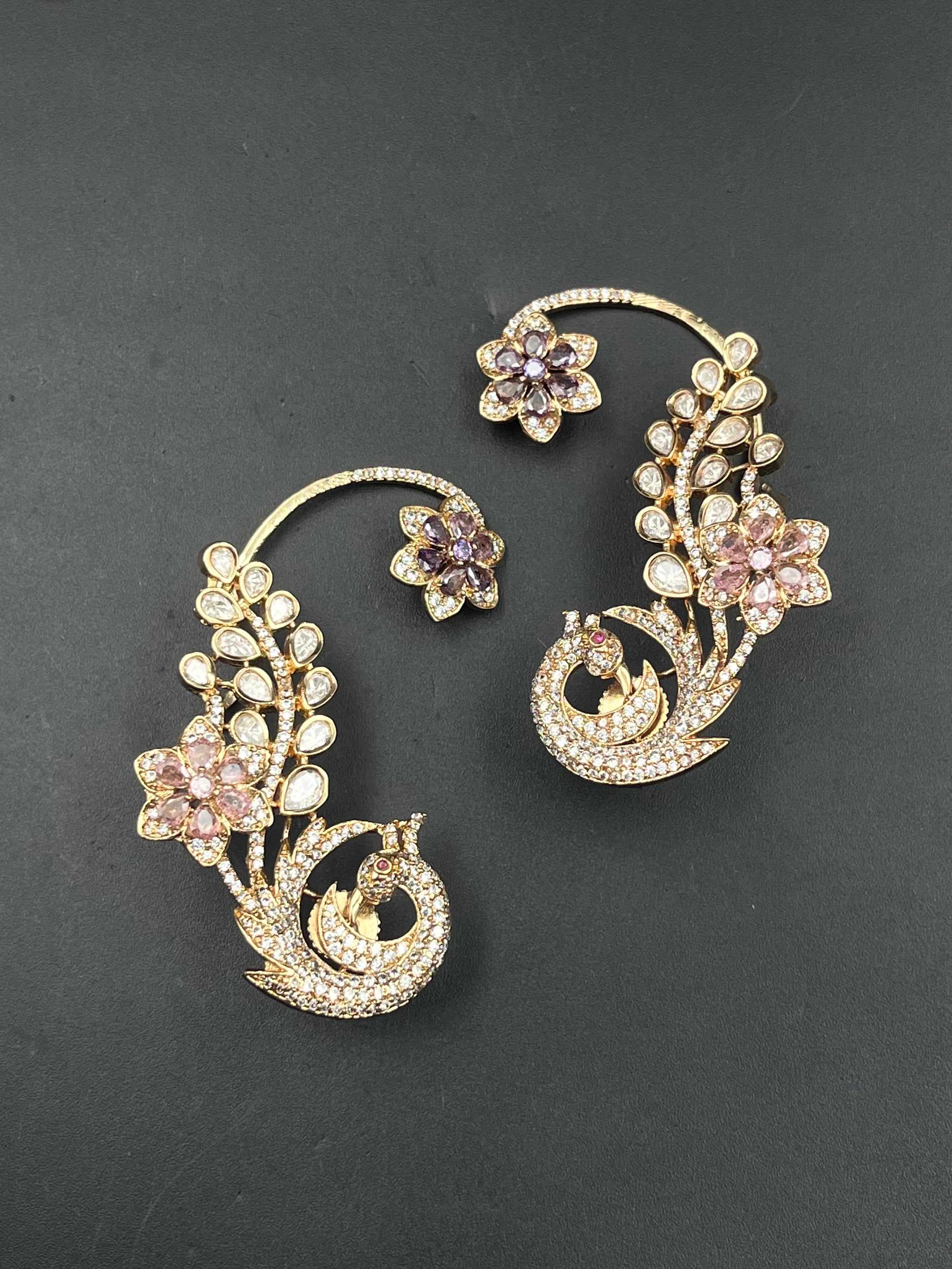 NABILA EARRING