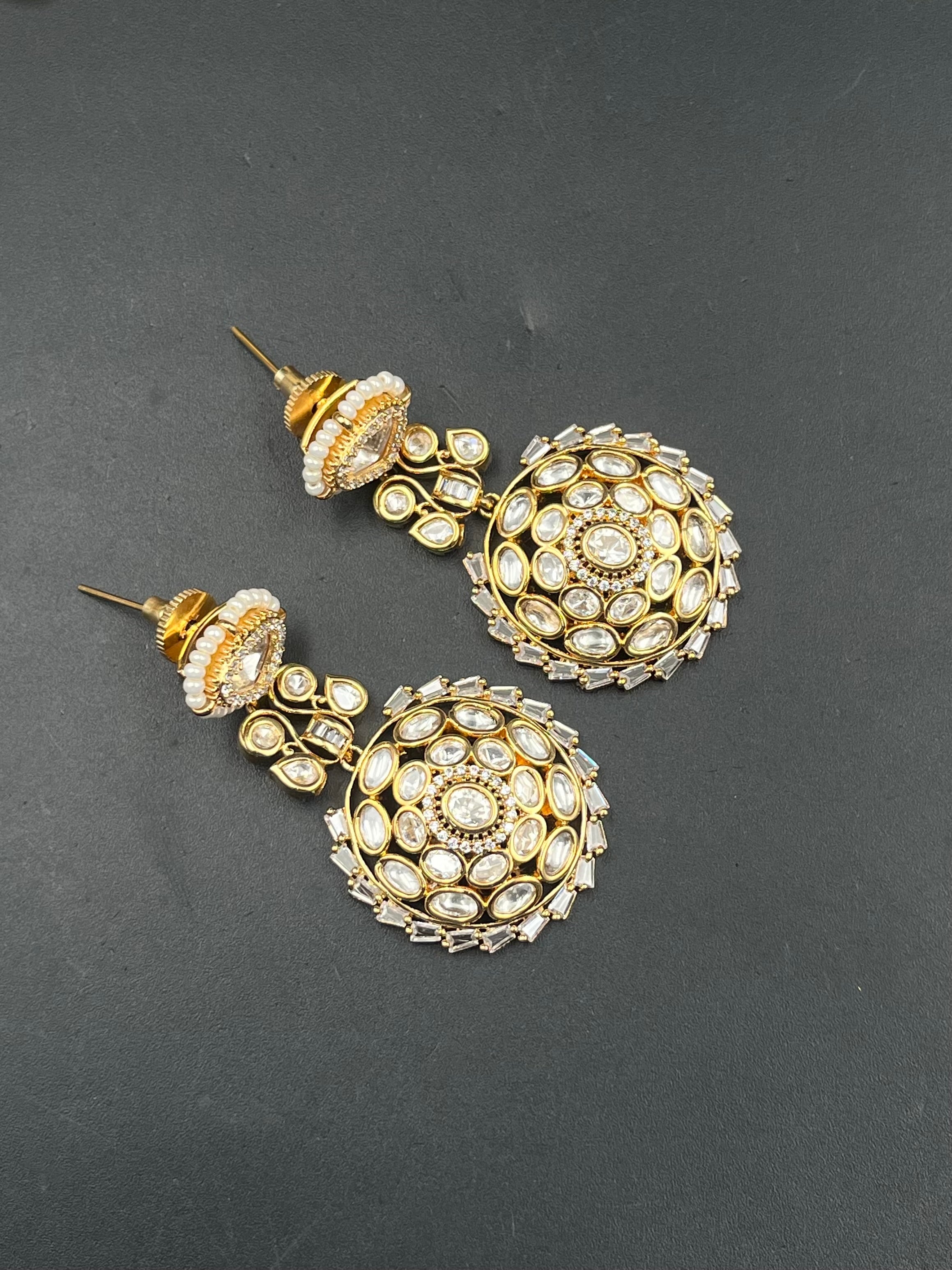 UZMA EARRING
